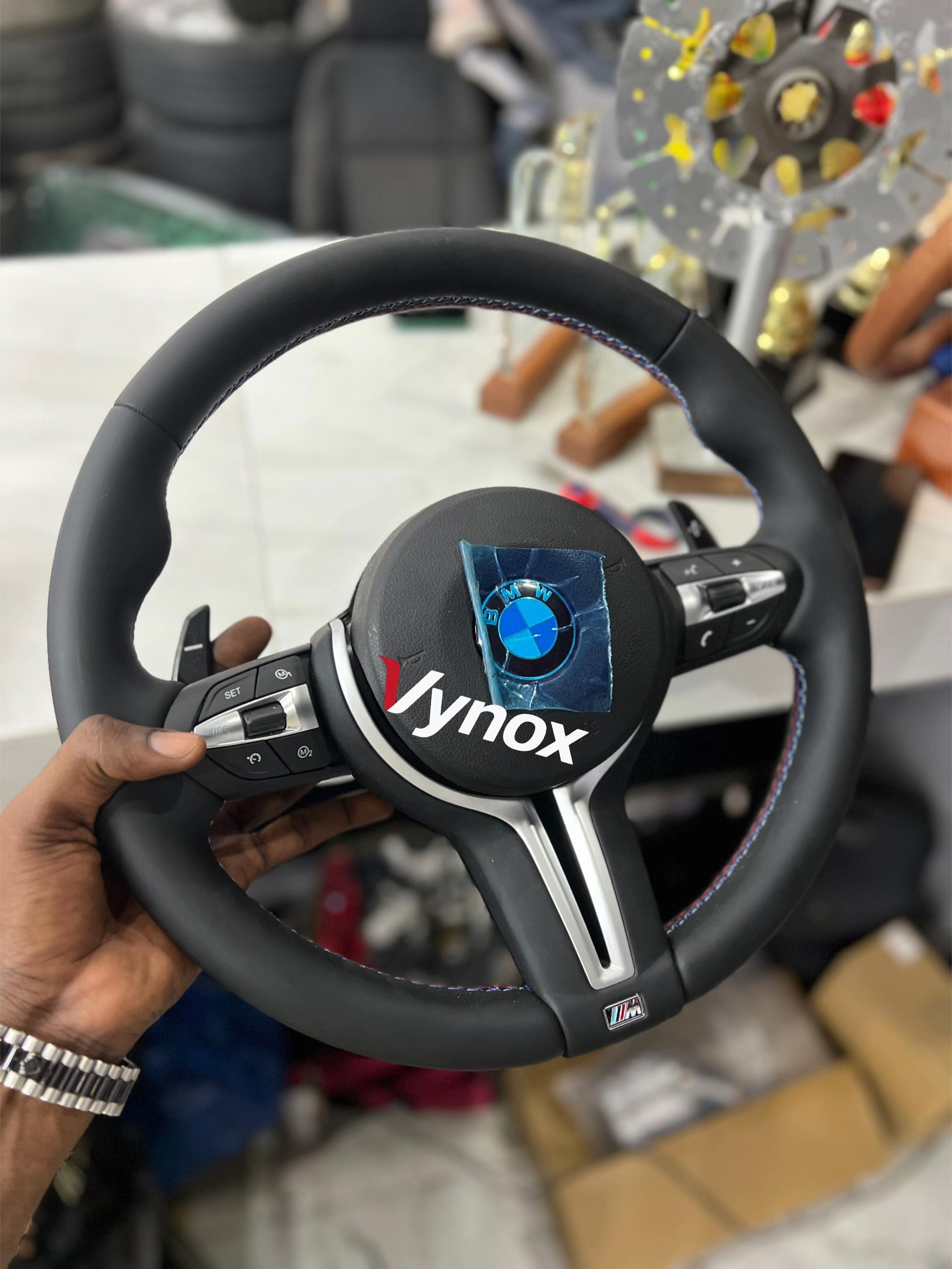 @Vynox Auto tuning