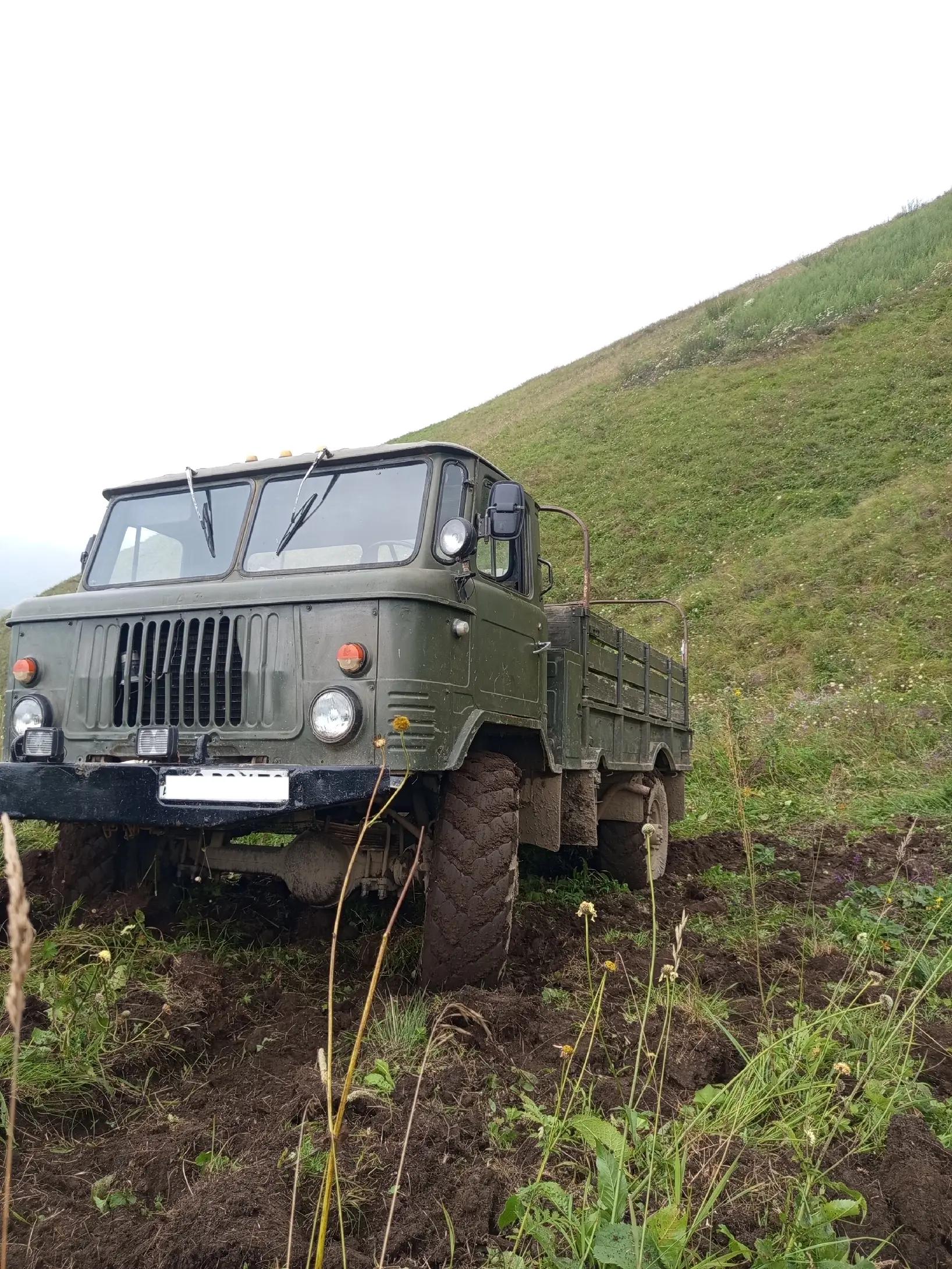 @👑gaz 66_offroadər👑