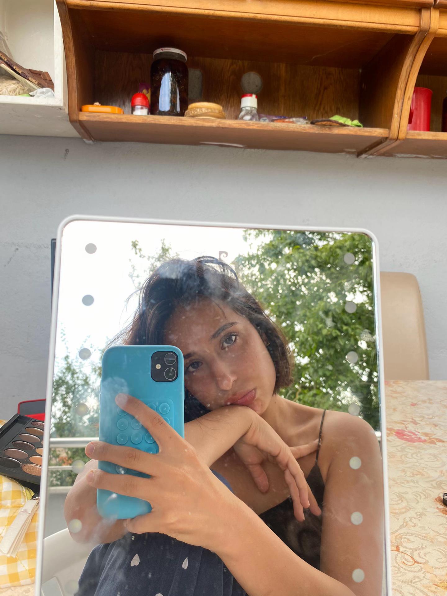 @Irmakk