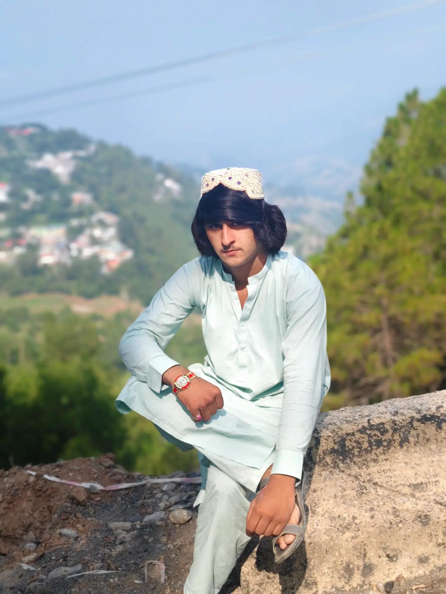 @junaid khan302