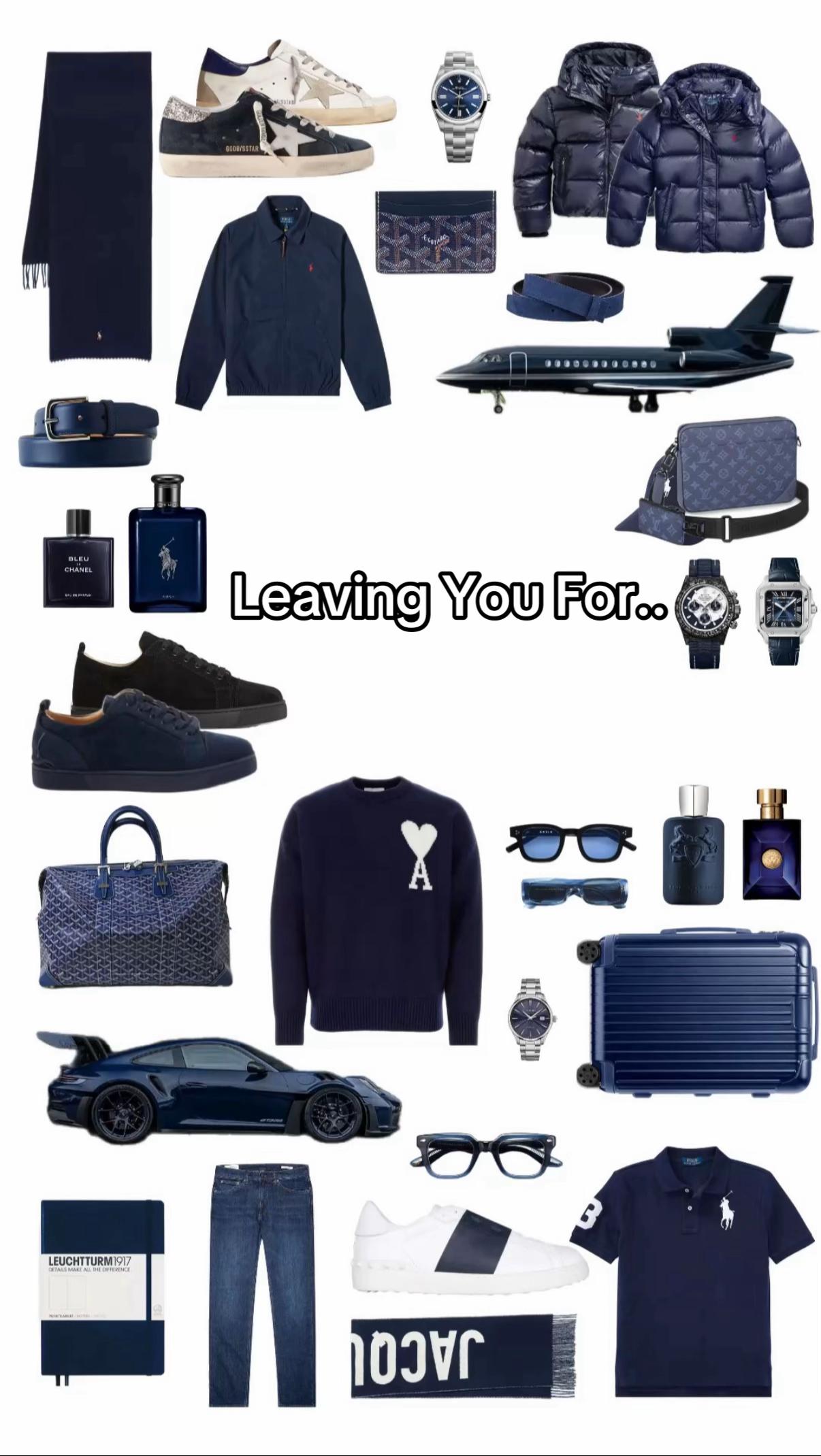 @Lusso_Accessories