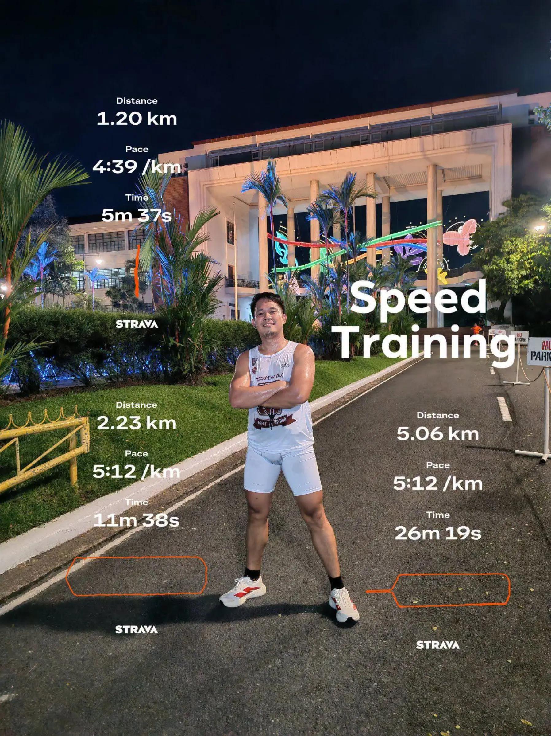 @Japoy Siklistang Gala