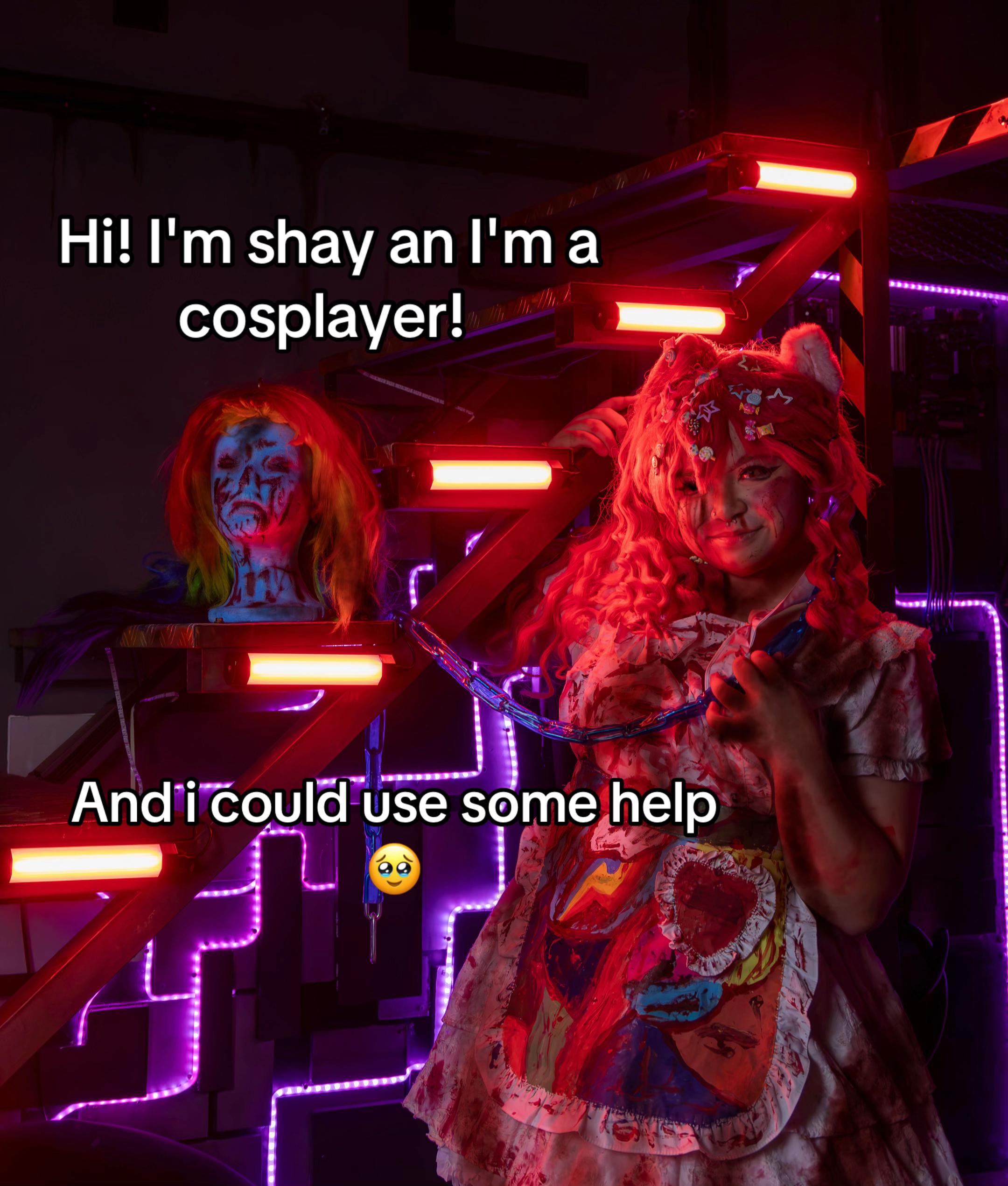 @shayzlamma