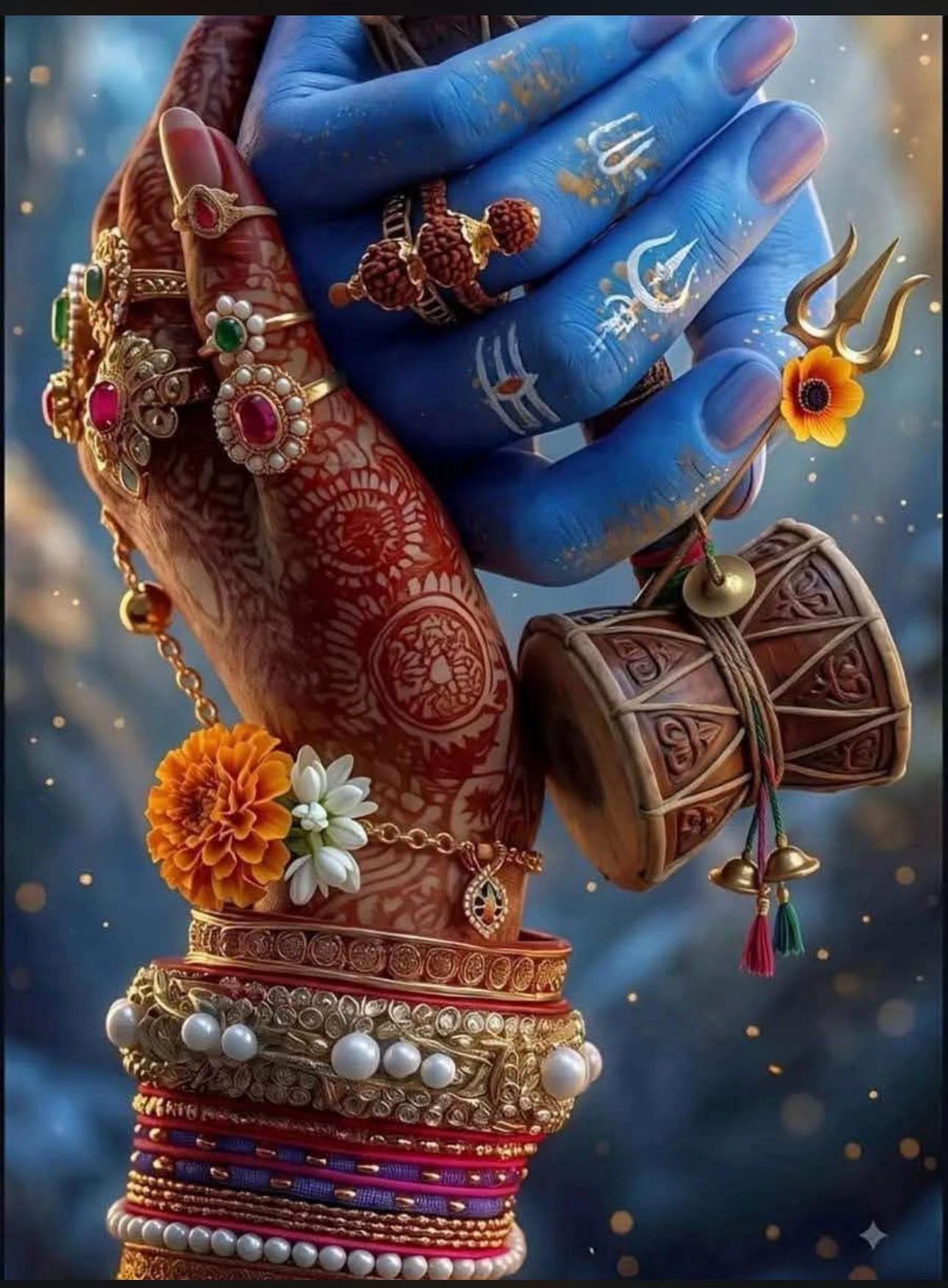 @📿ॐदिव्यत्रिपूरा आनंद गुरुमाँ