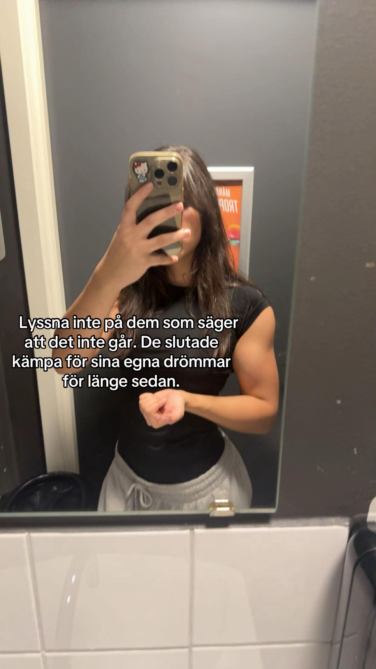 @Linda