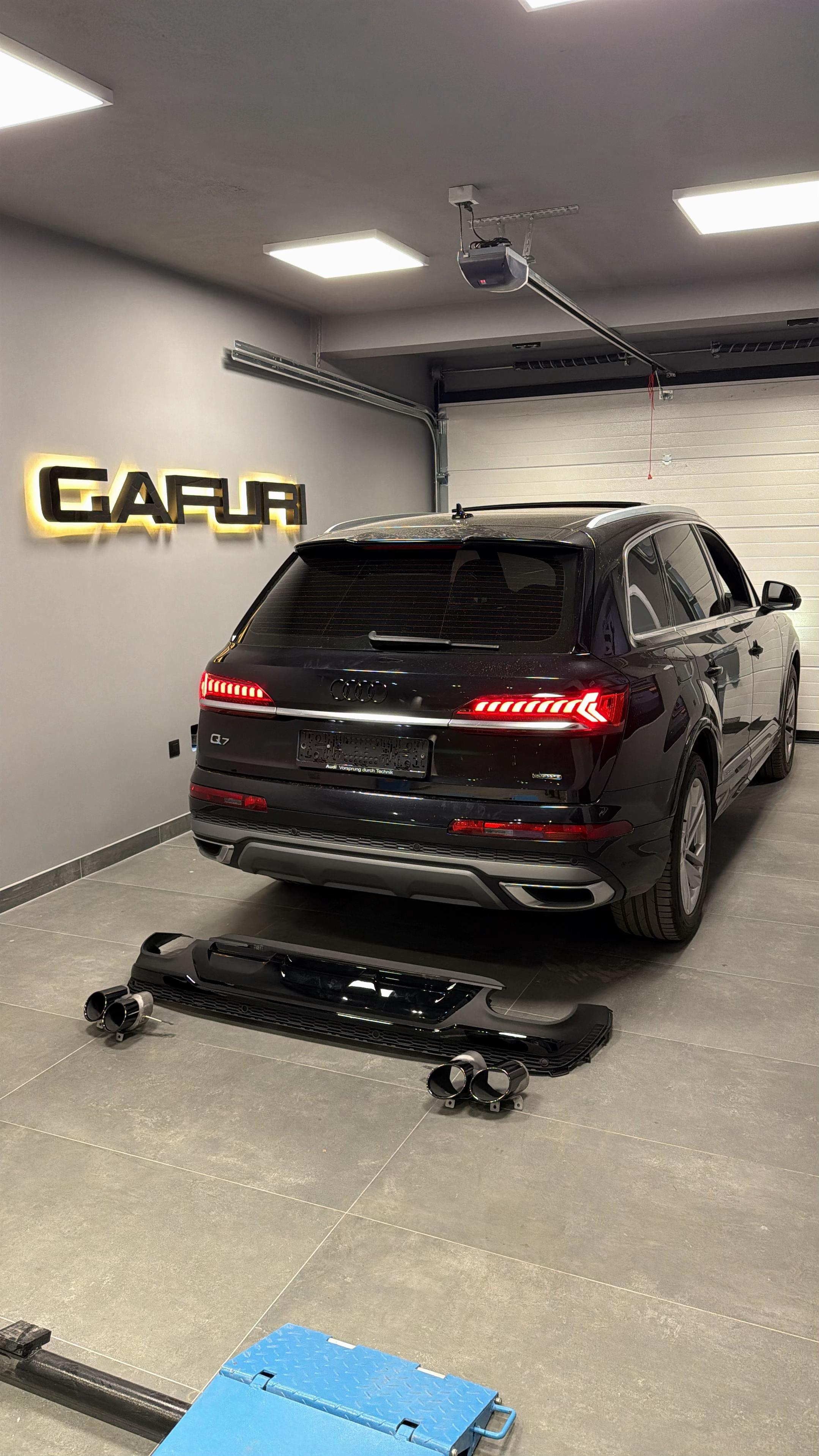 @Autodekor Gafuri