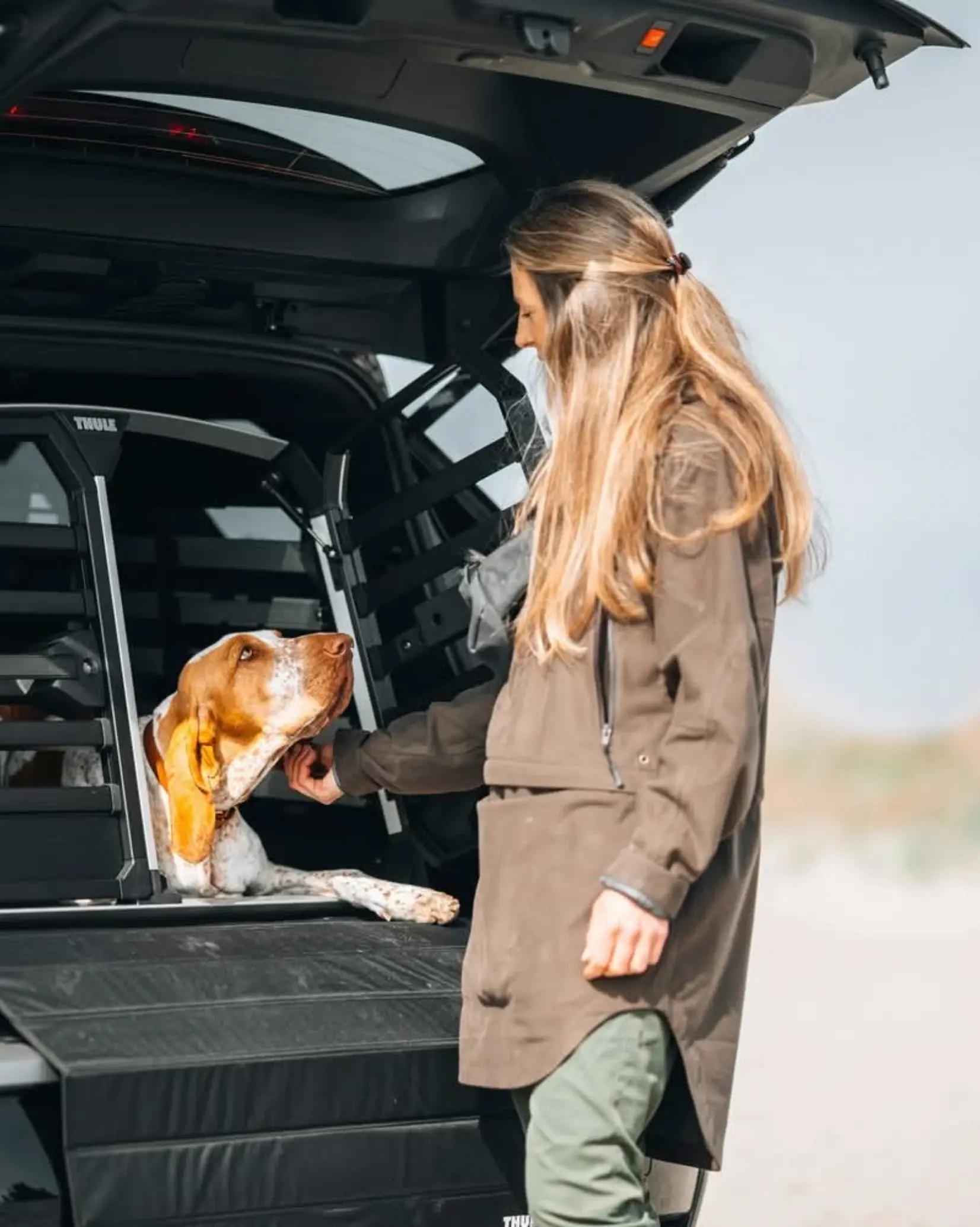 @Luxury Pets - Woefwinkel