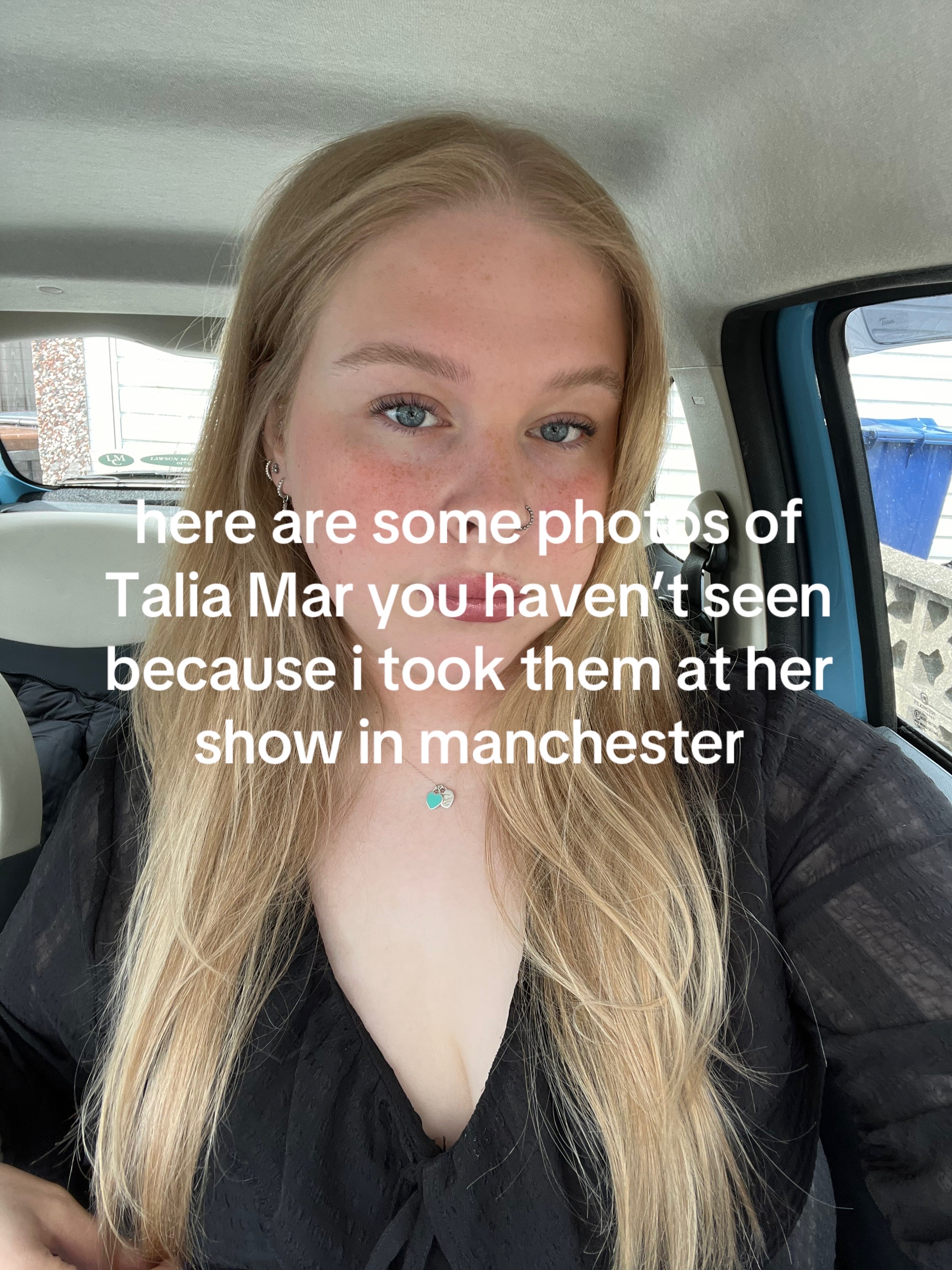 @ALISHA⭐️UK Music Photographer