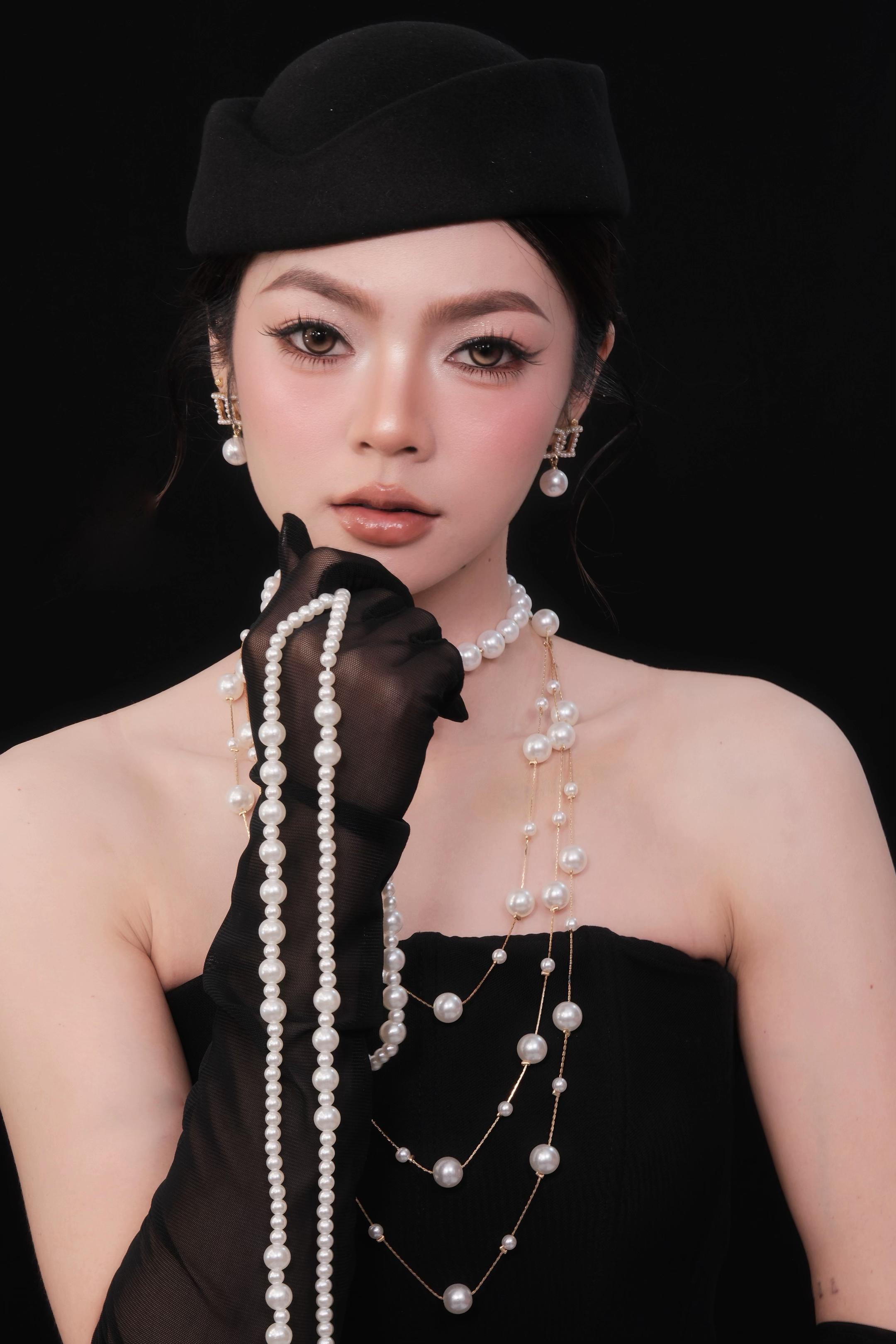@May Mi Bridal Makeup Artistð