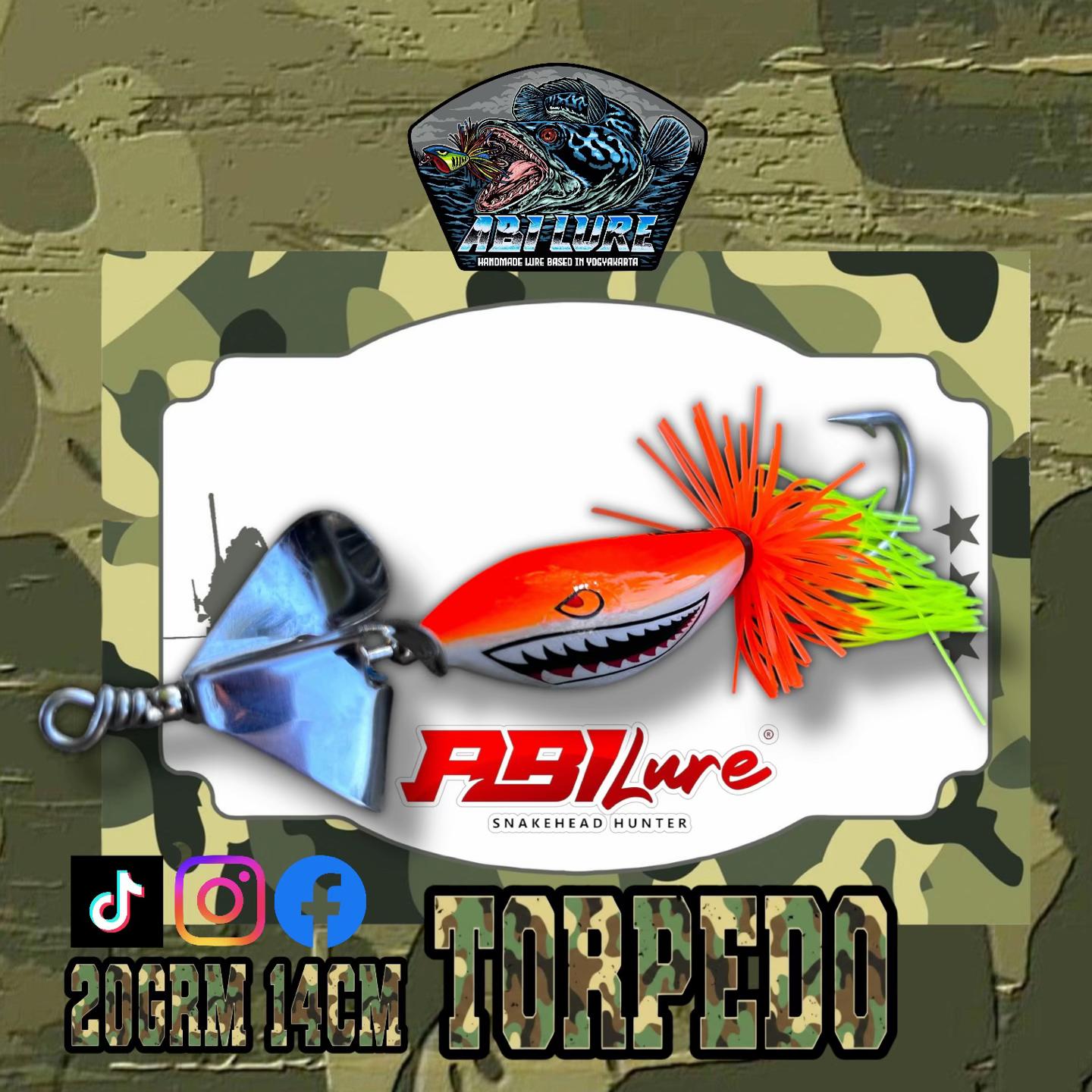 @ABI LURE