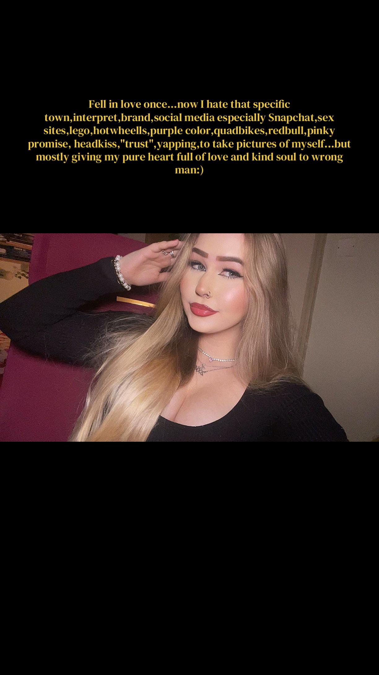 @yourfavkitty๐โ๏ธ