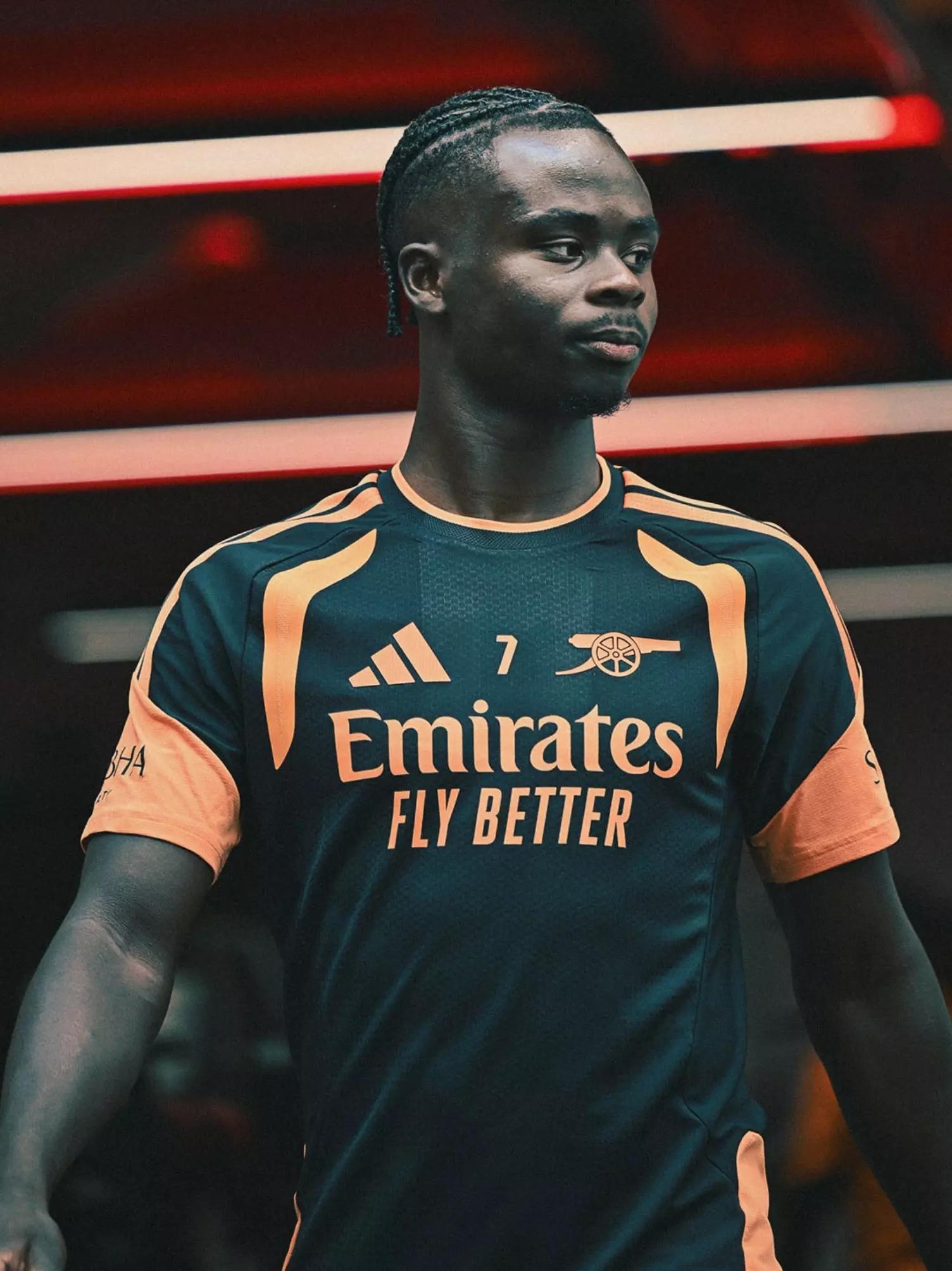 @🔴❤Arsenal Addict🔴❤