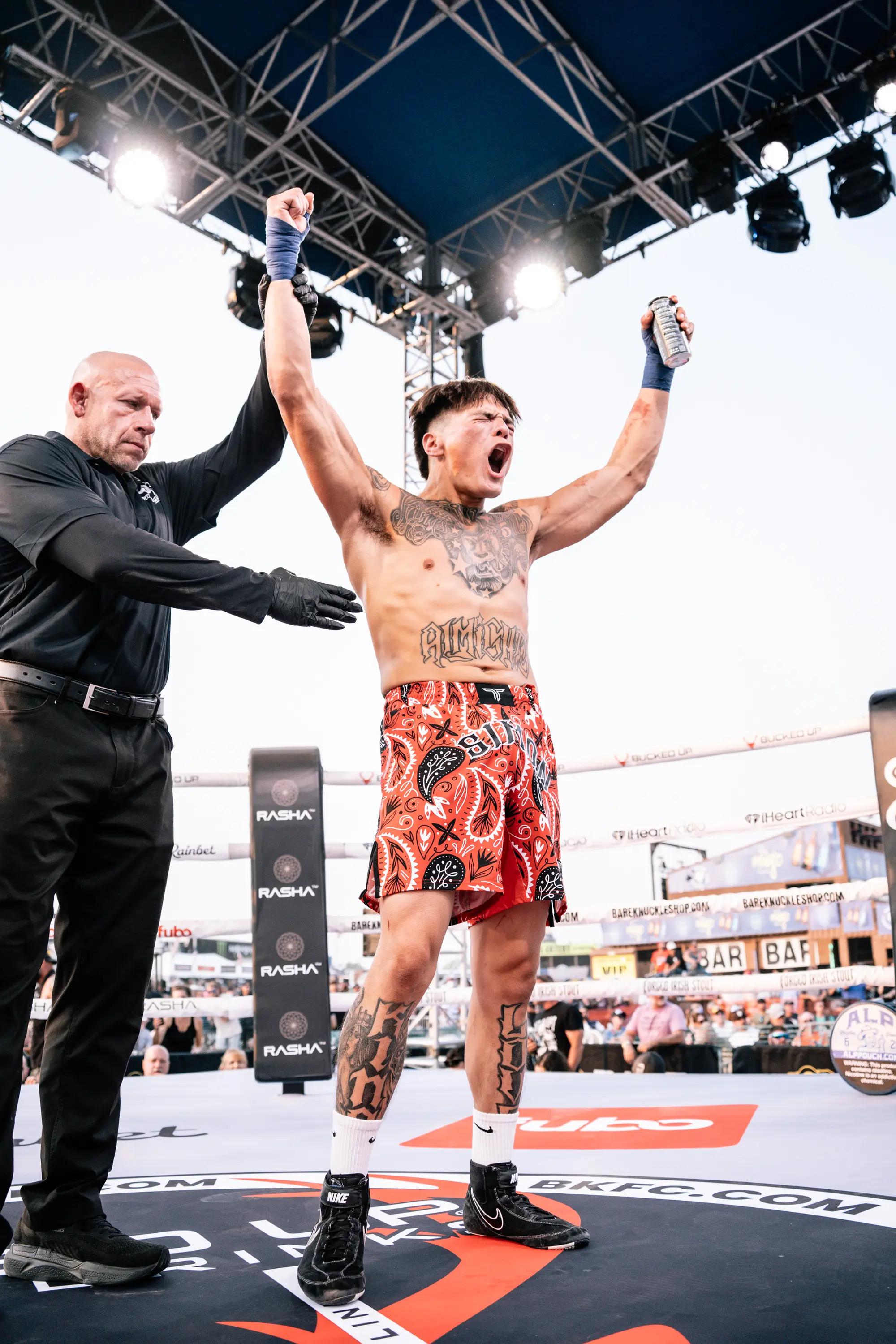 @CombatLoopMMA