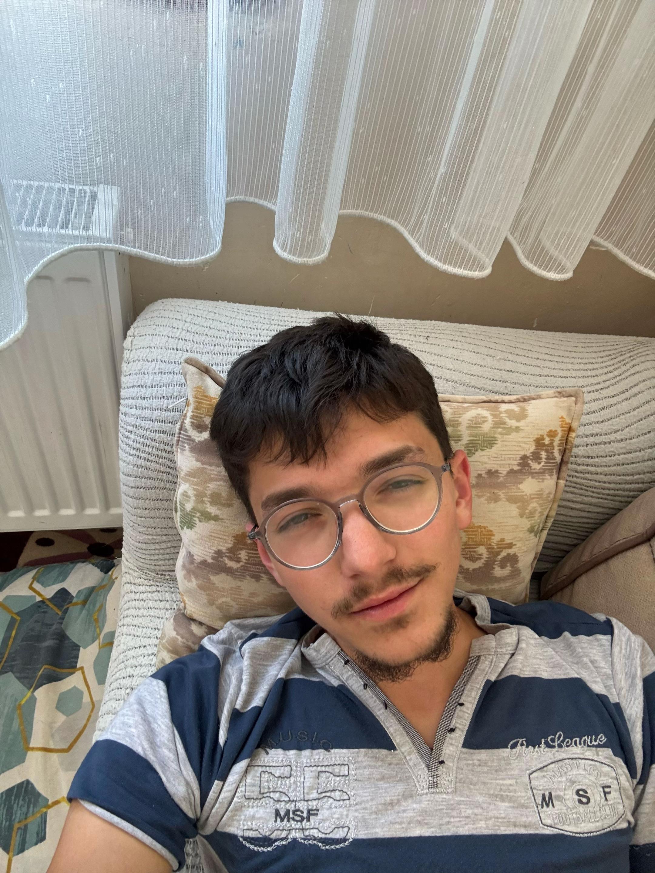 @Zeki Özalp