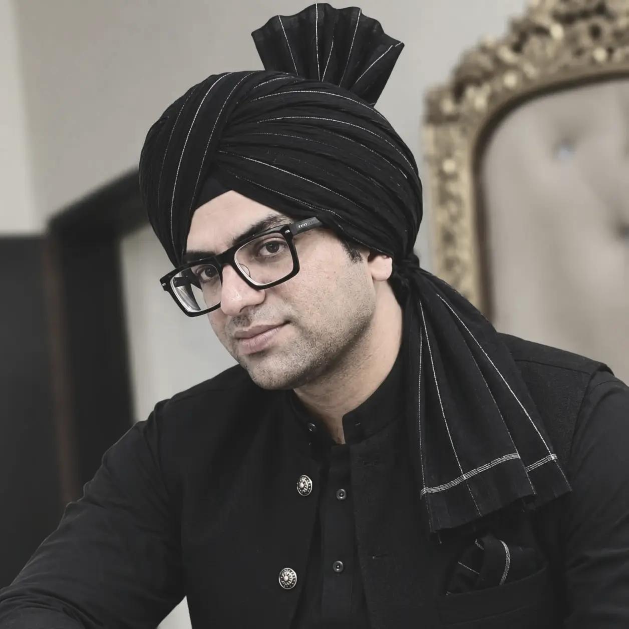 @Rehan Mirza