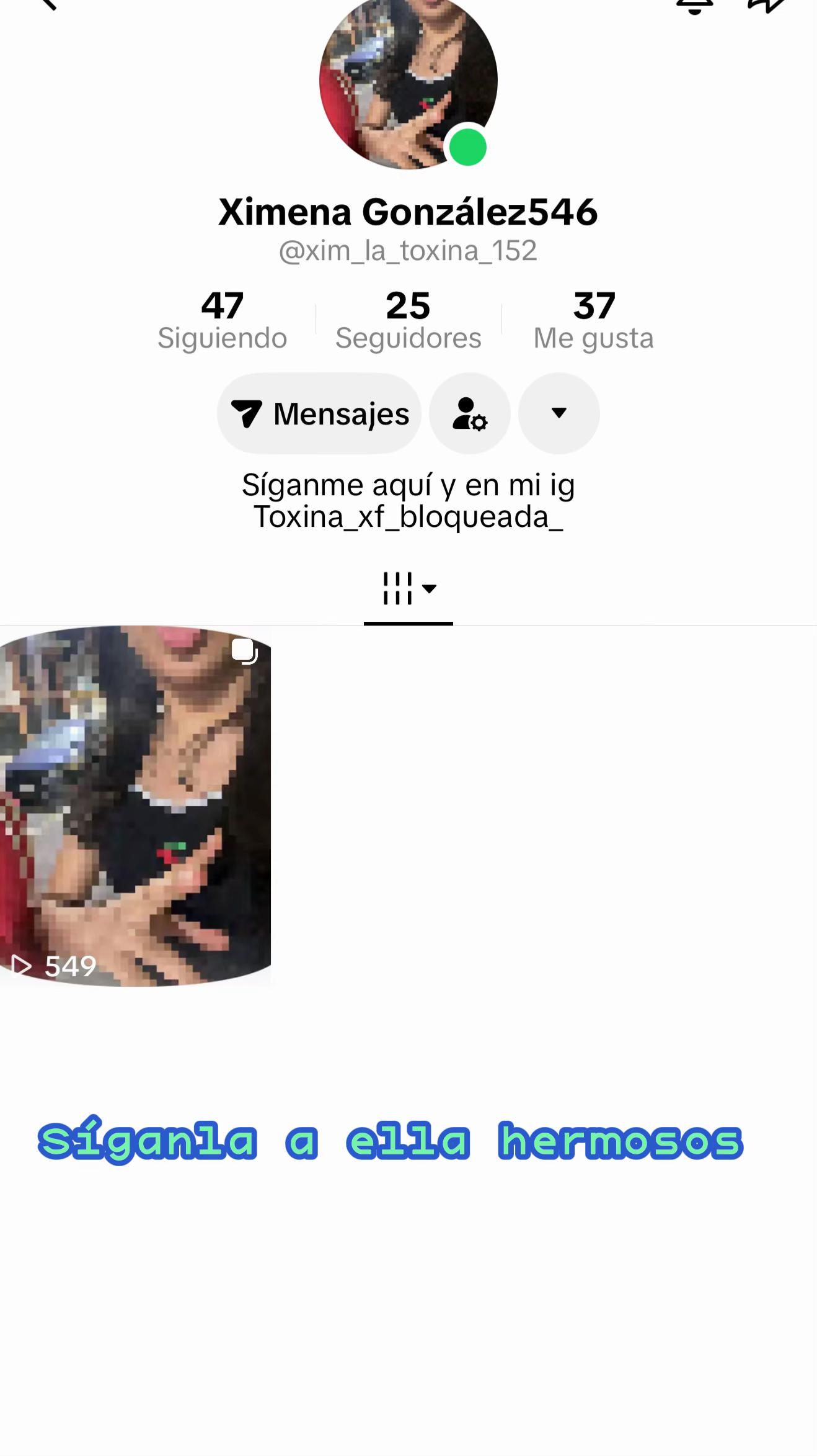 @Amelia Fajardo