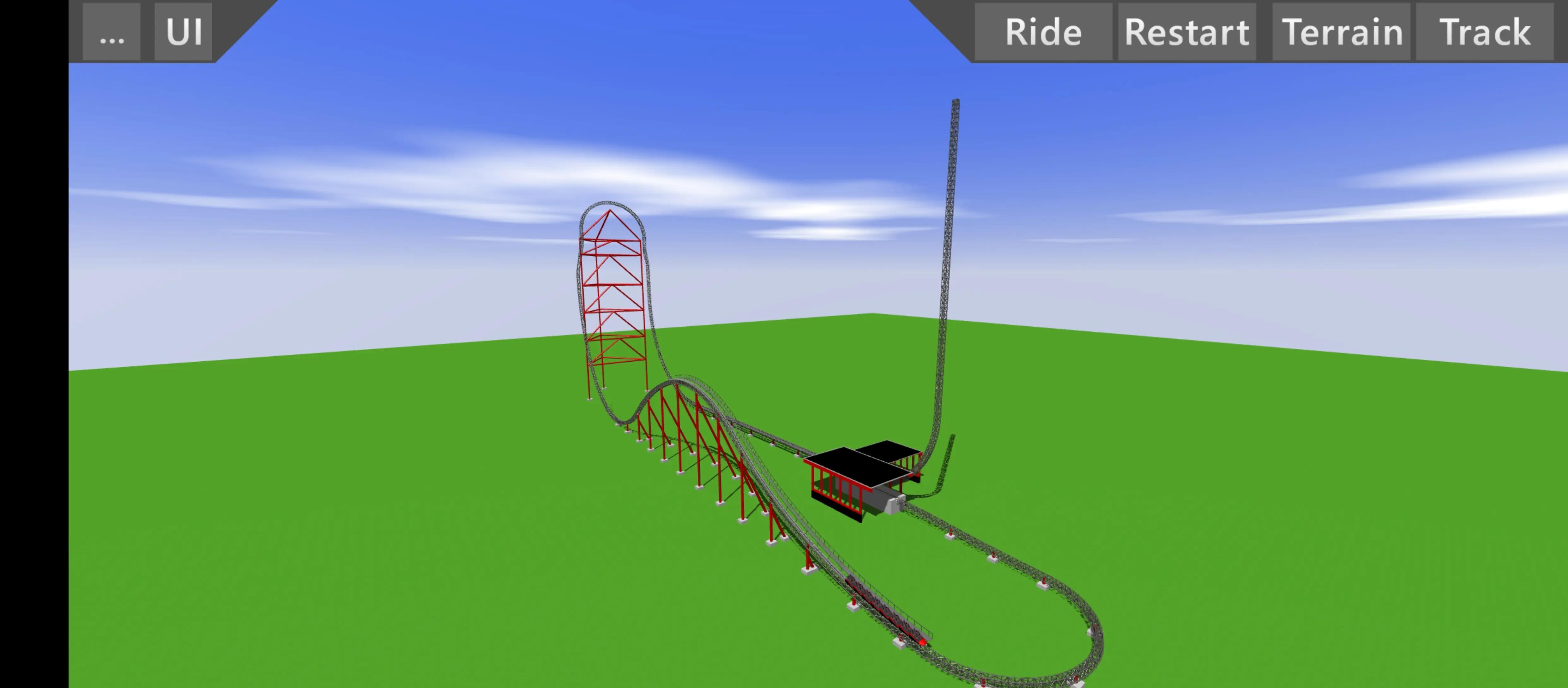 @🎢COASTER MAKER🎢