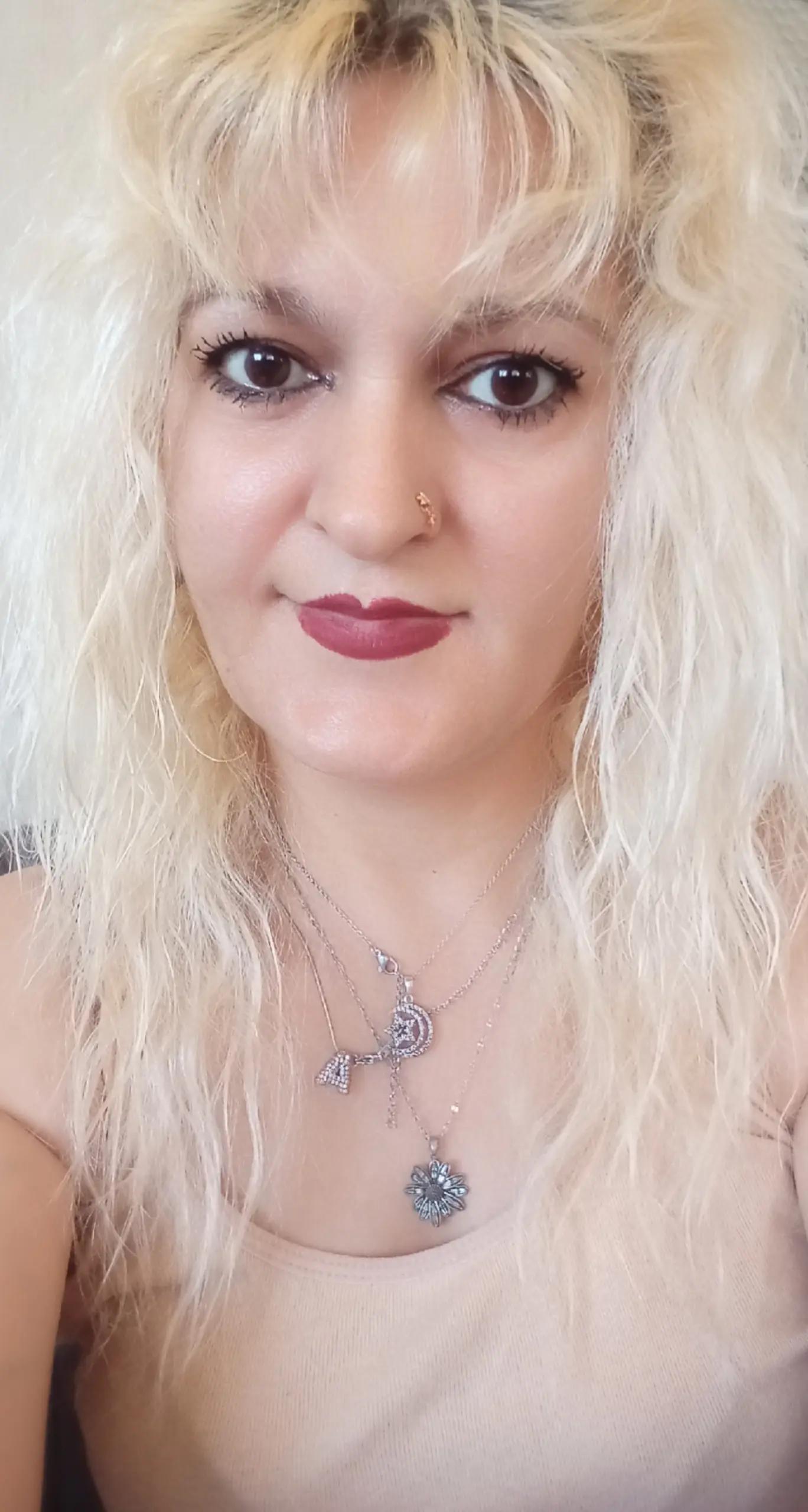@Nurçiçek Yıldız