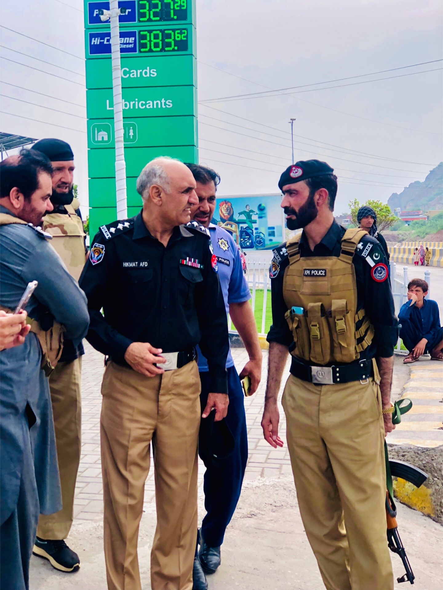 @Dsp_hikmat_khan_afridi