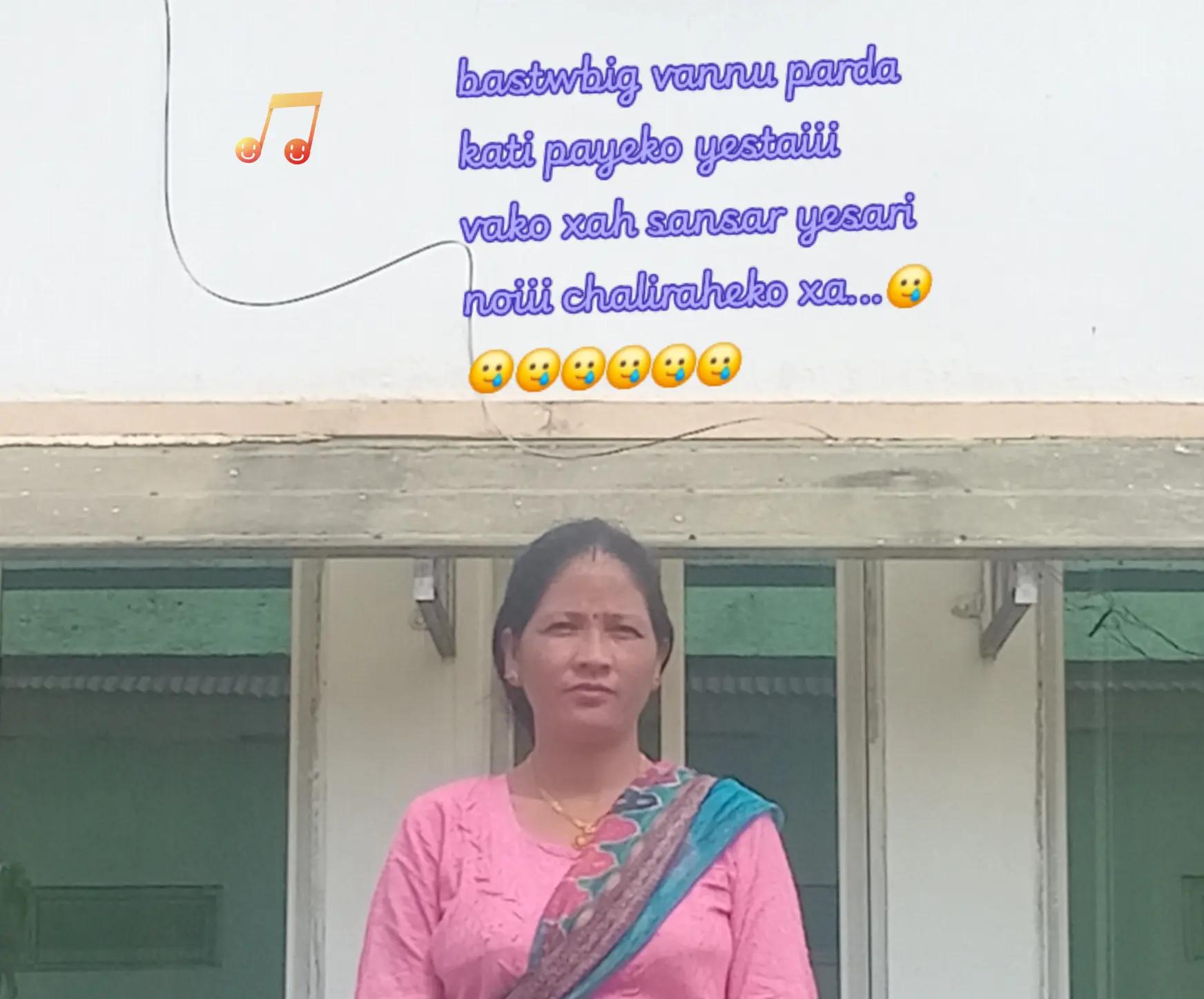 @Durga_rokaya