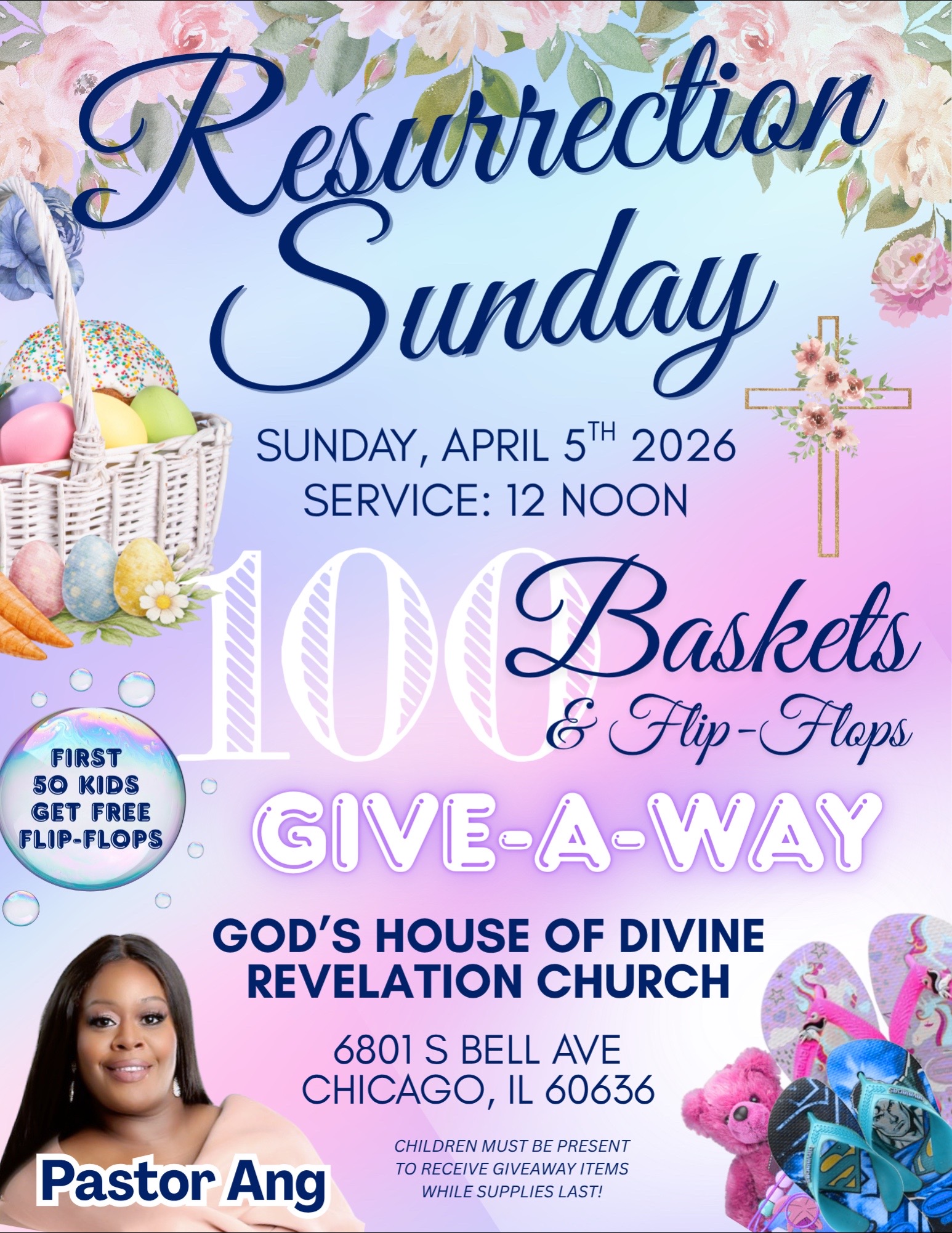 @GHODRCHURCH