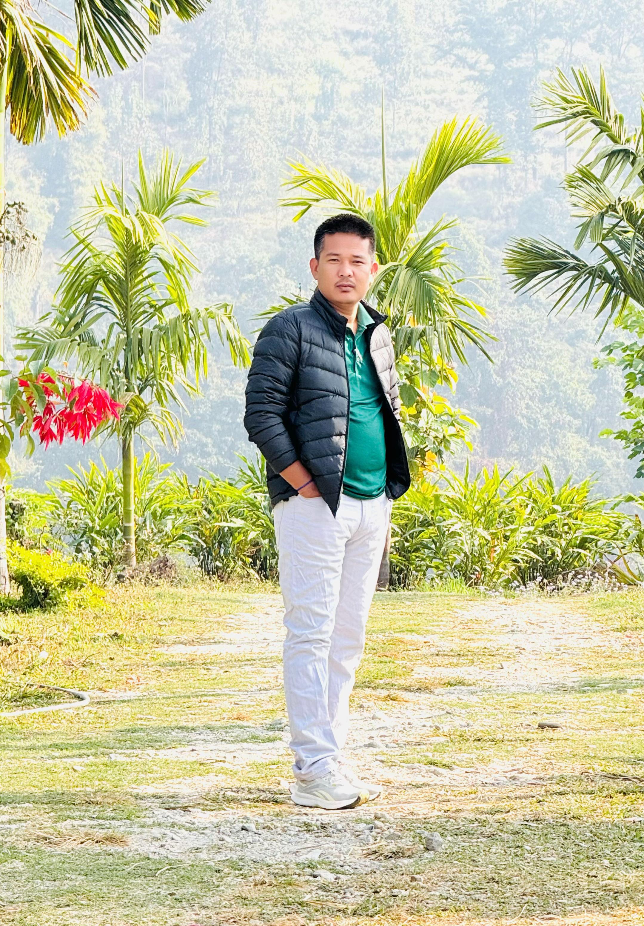 @Hemant Moktan 11:11