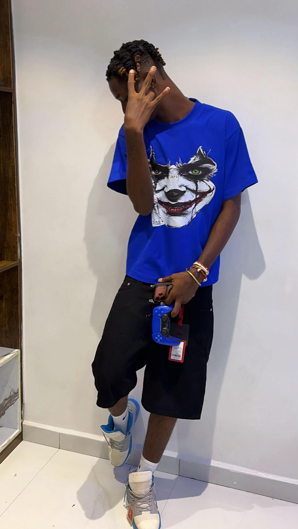 @Ego Ofulu 🤬🚀