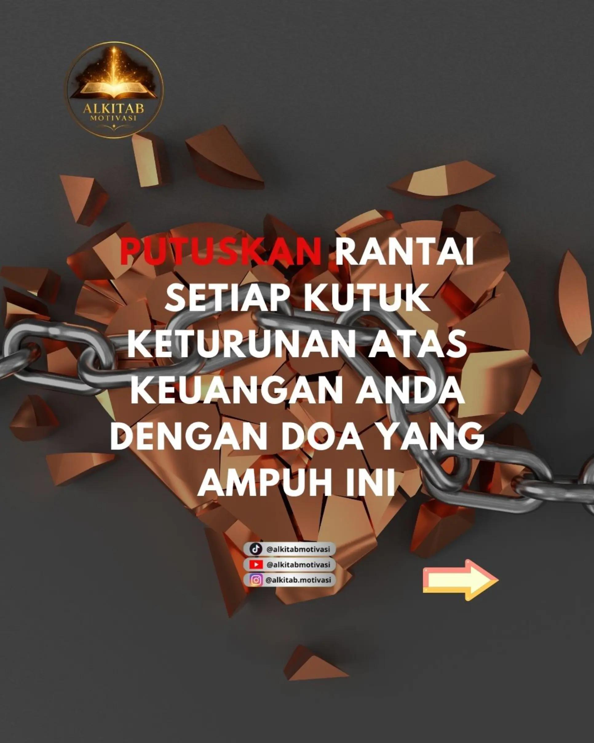 @Alkitab Motivasi