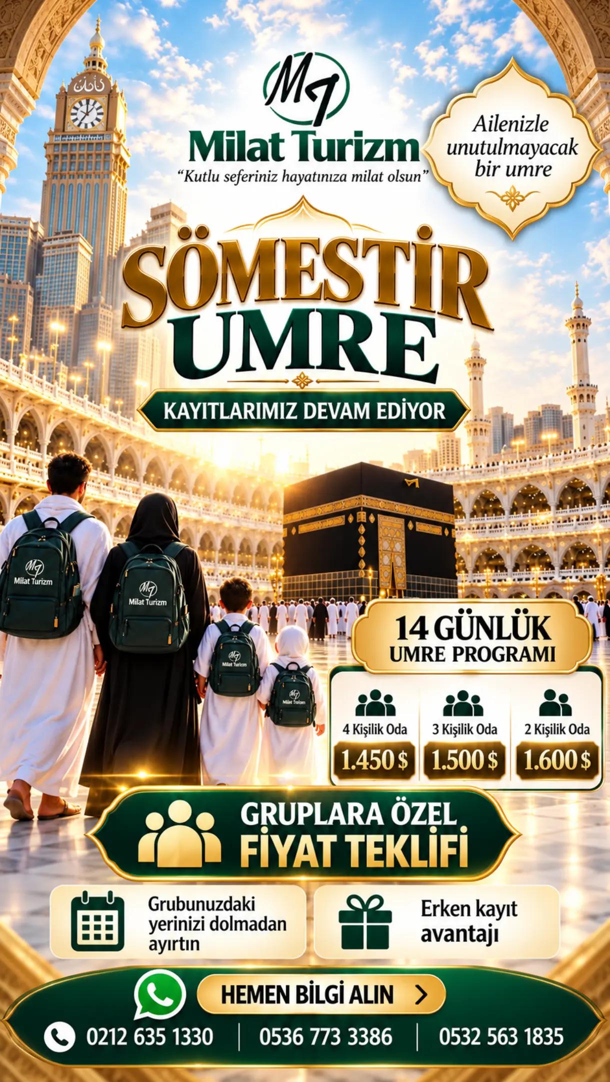 @MİLAT TURİZM
