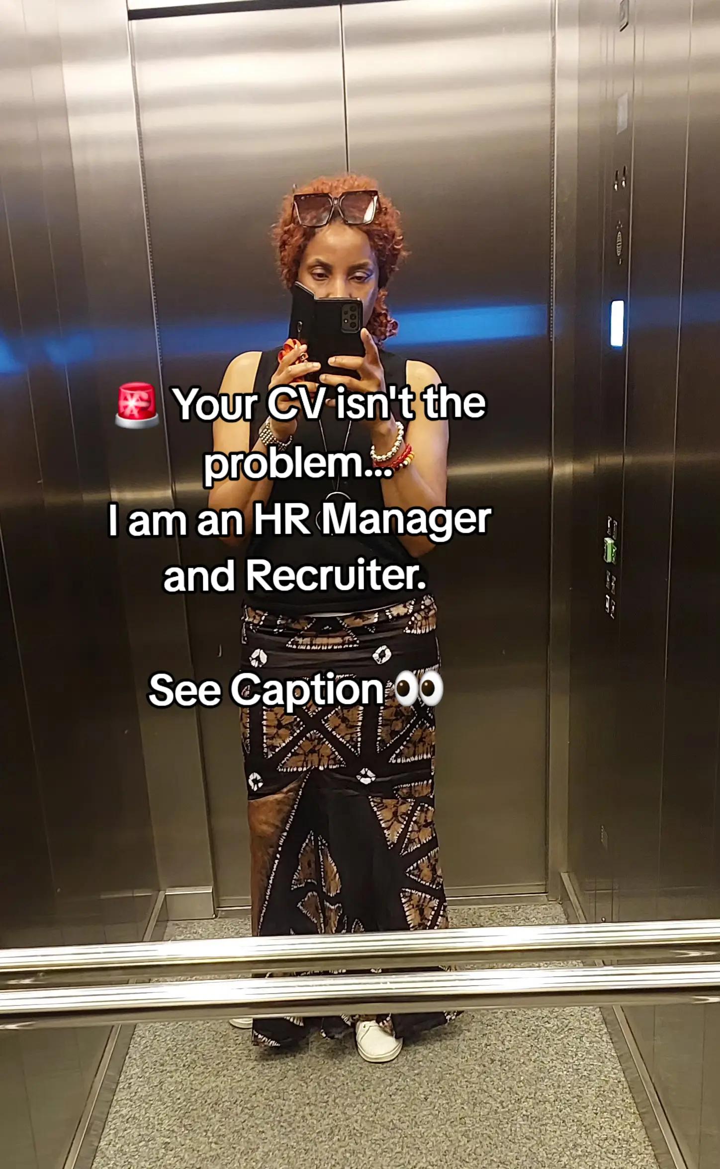@HR Manager Emily|Gen Z Careers