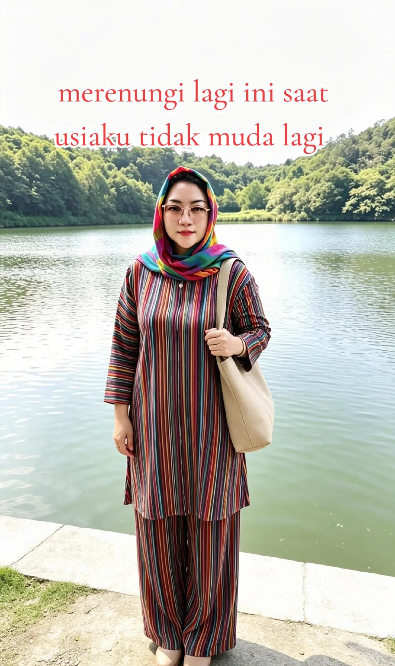 @Bundanya Raisya