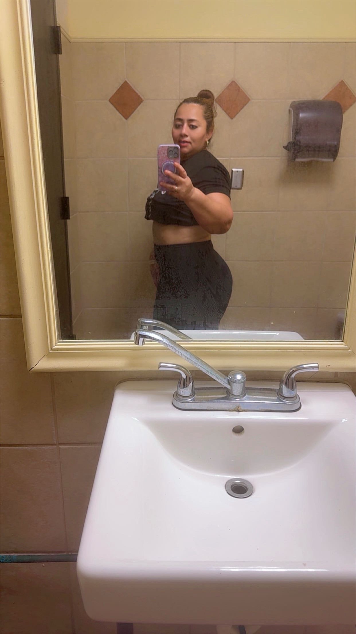 @Angelica Hernandez