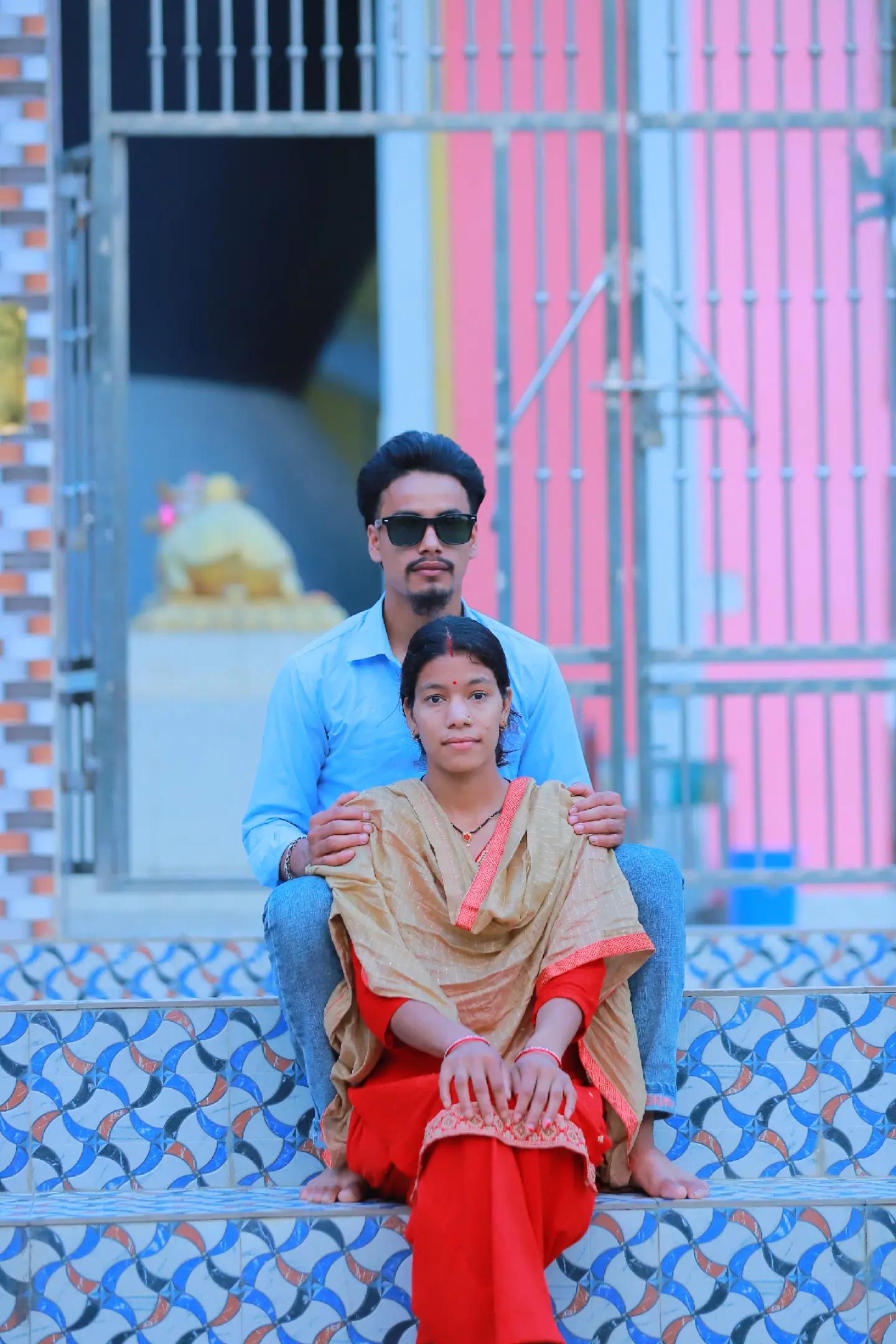 @Bam Bdr Dhami