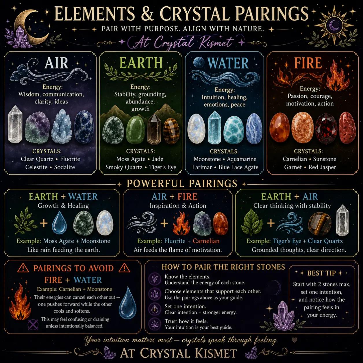 @Crystal Kismet Shop