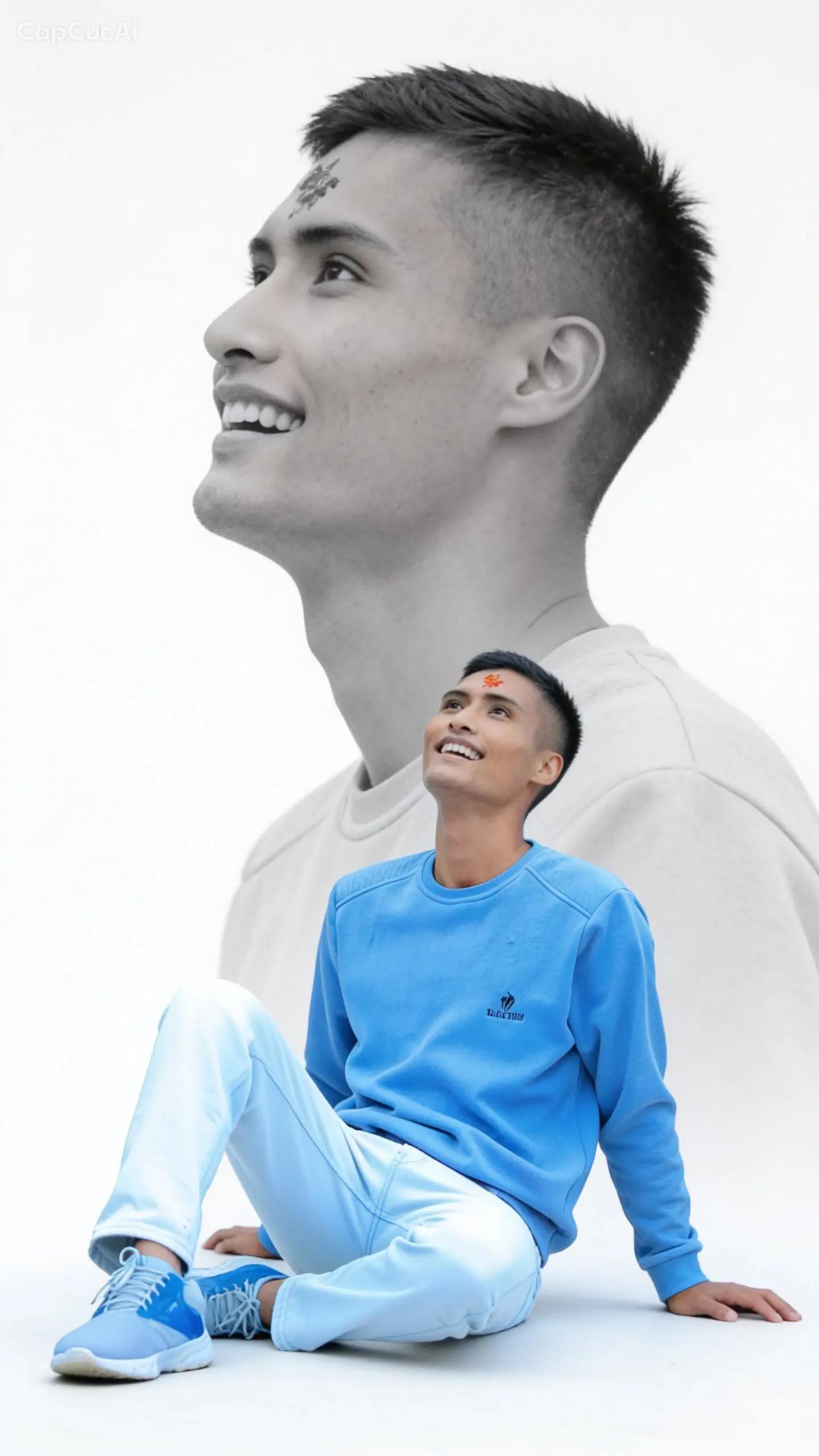 @BinodOli❤️🦋