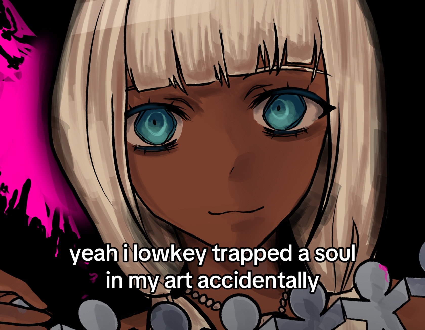 @bastet (art account)
