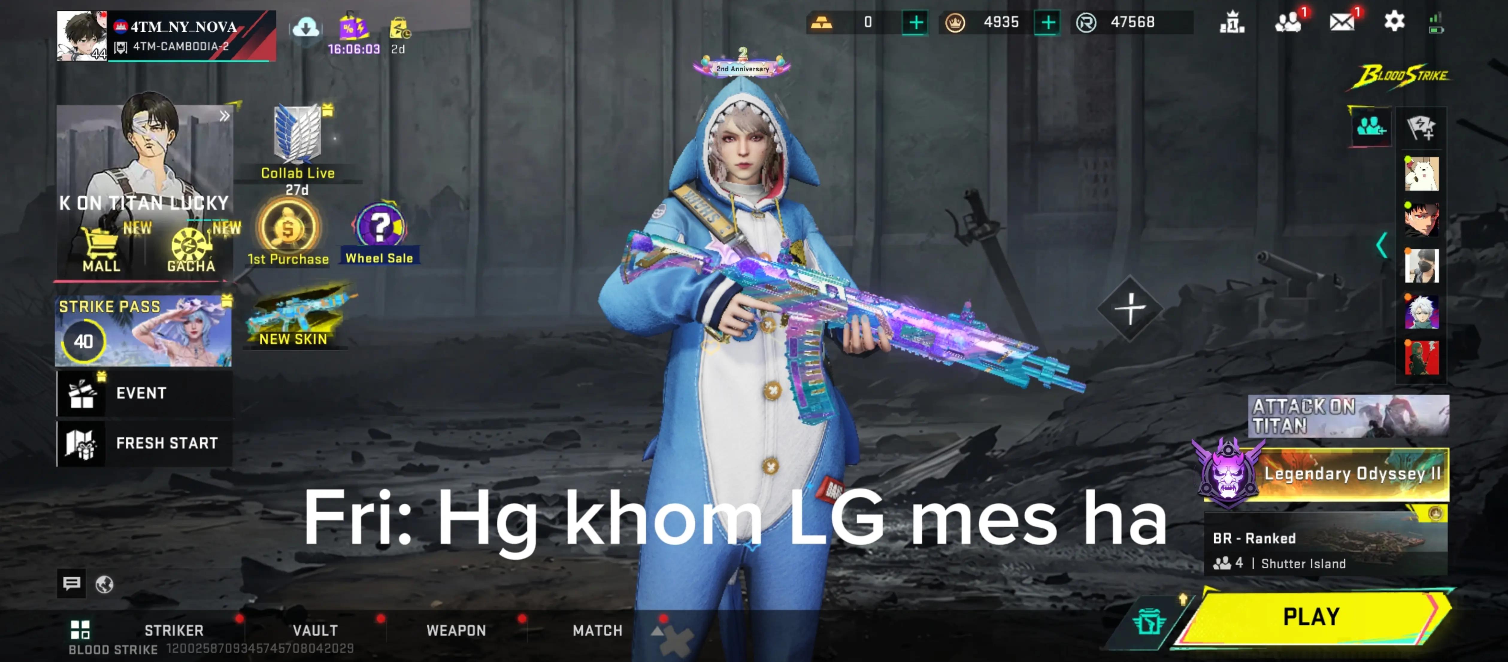 @I'm NOVA