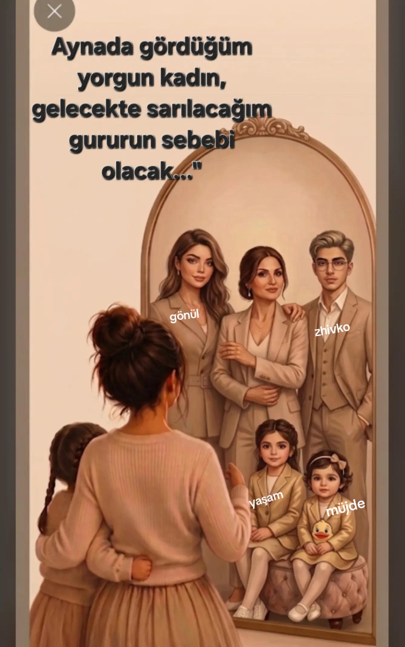 @Gönül Prenses 👸