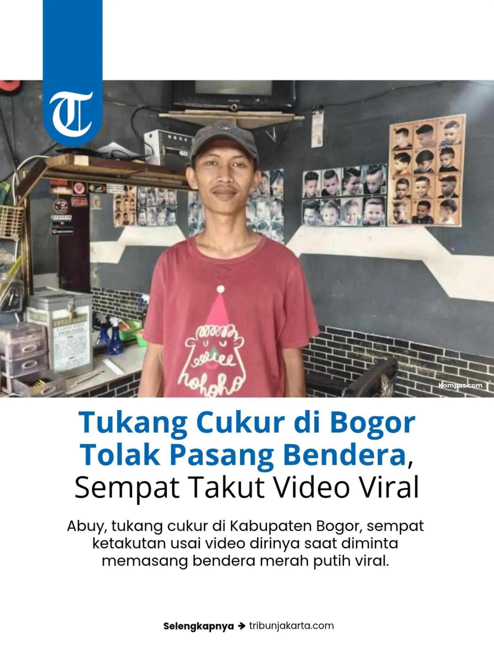 @Tribun Jakarta Official