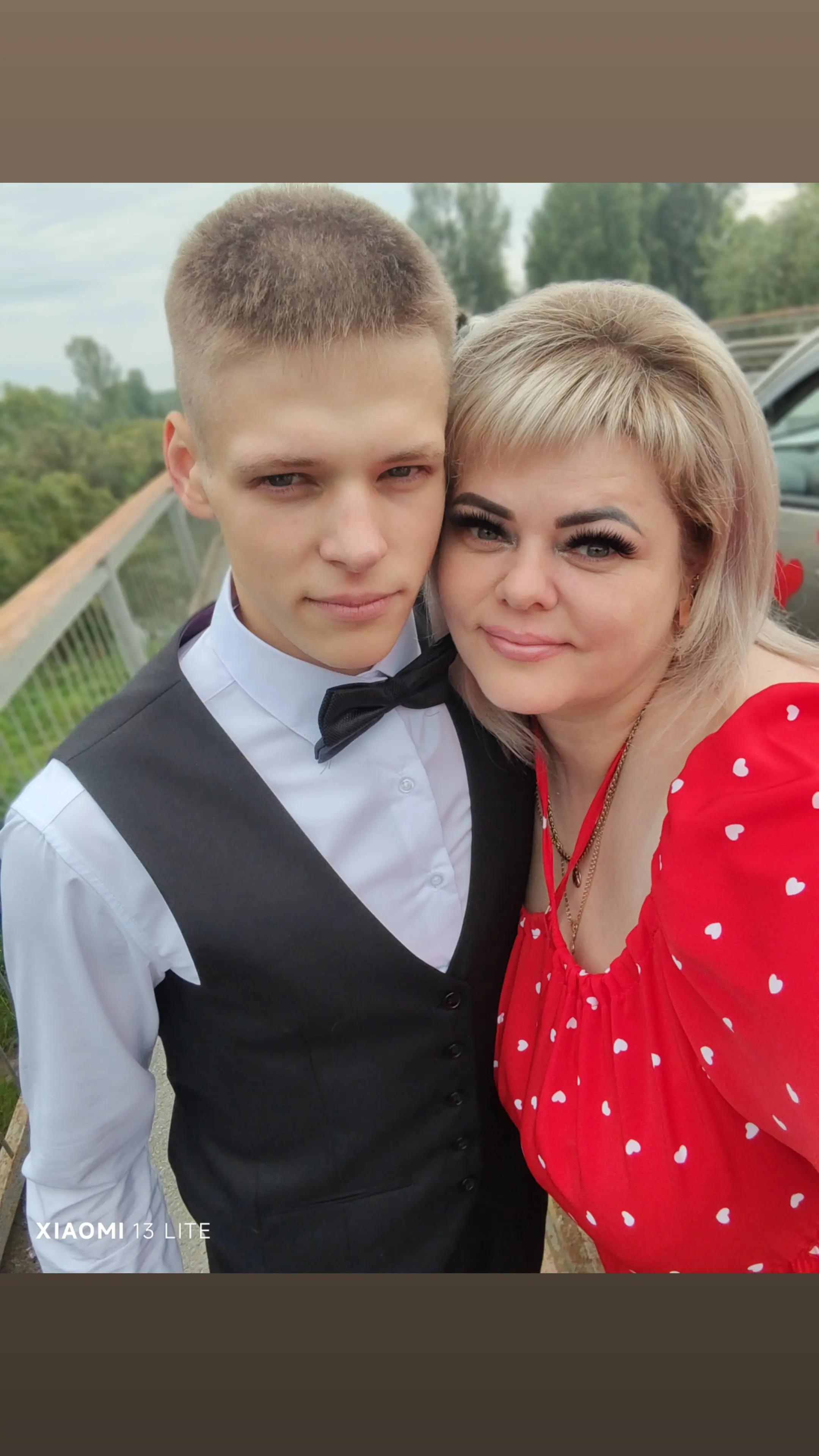 @Маруся Андреева