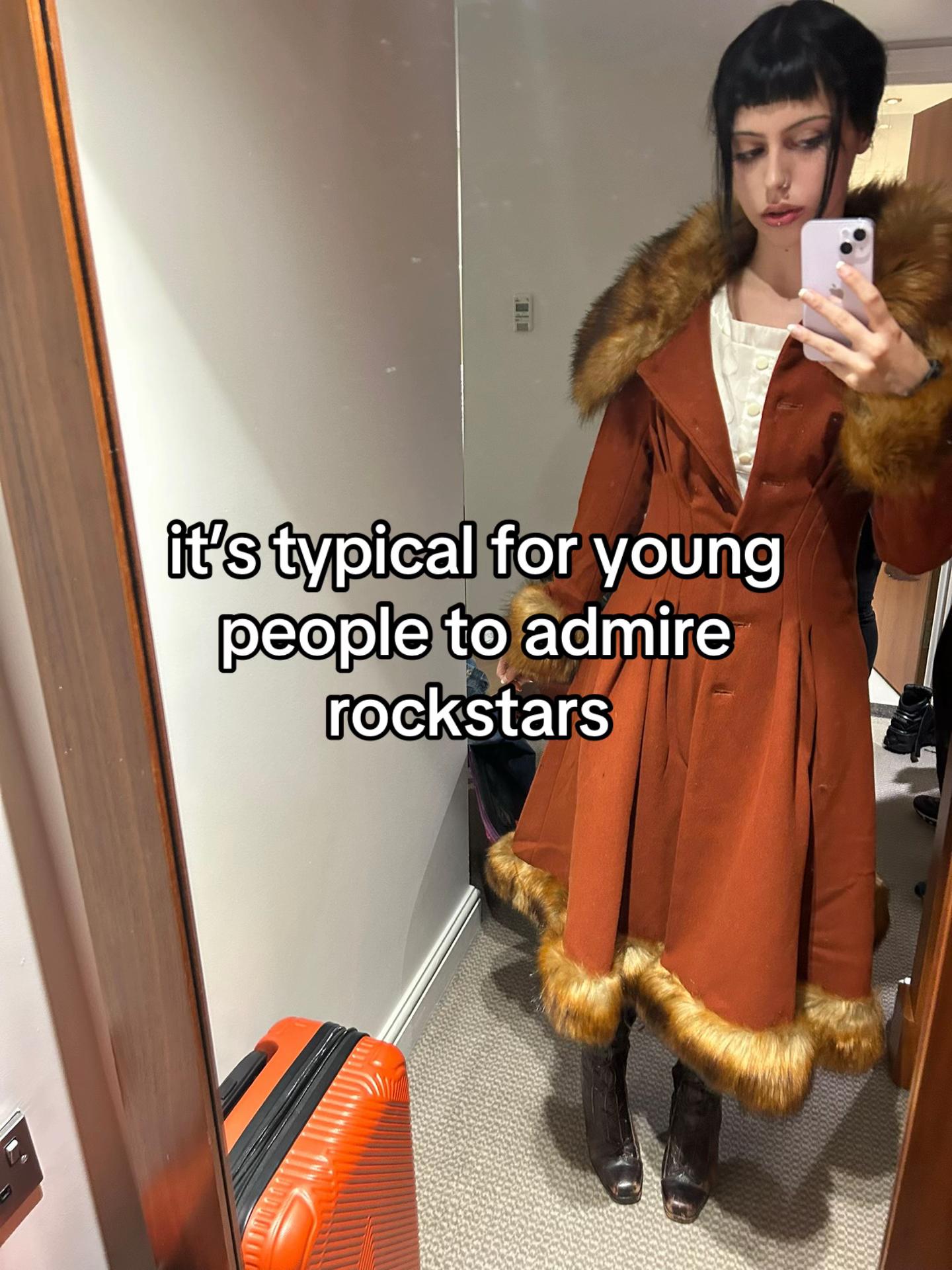 @Jane