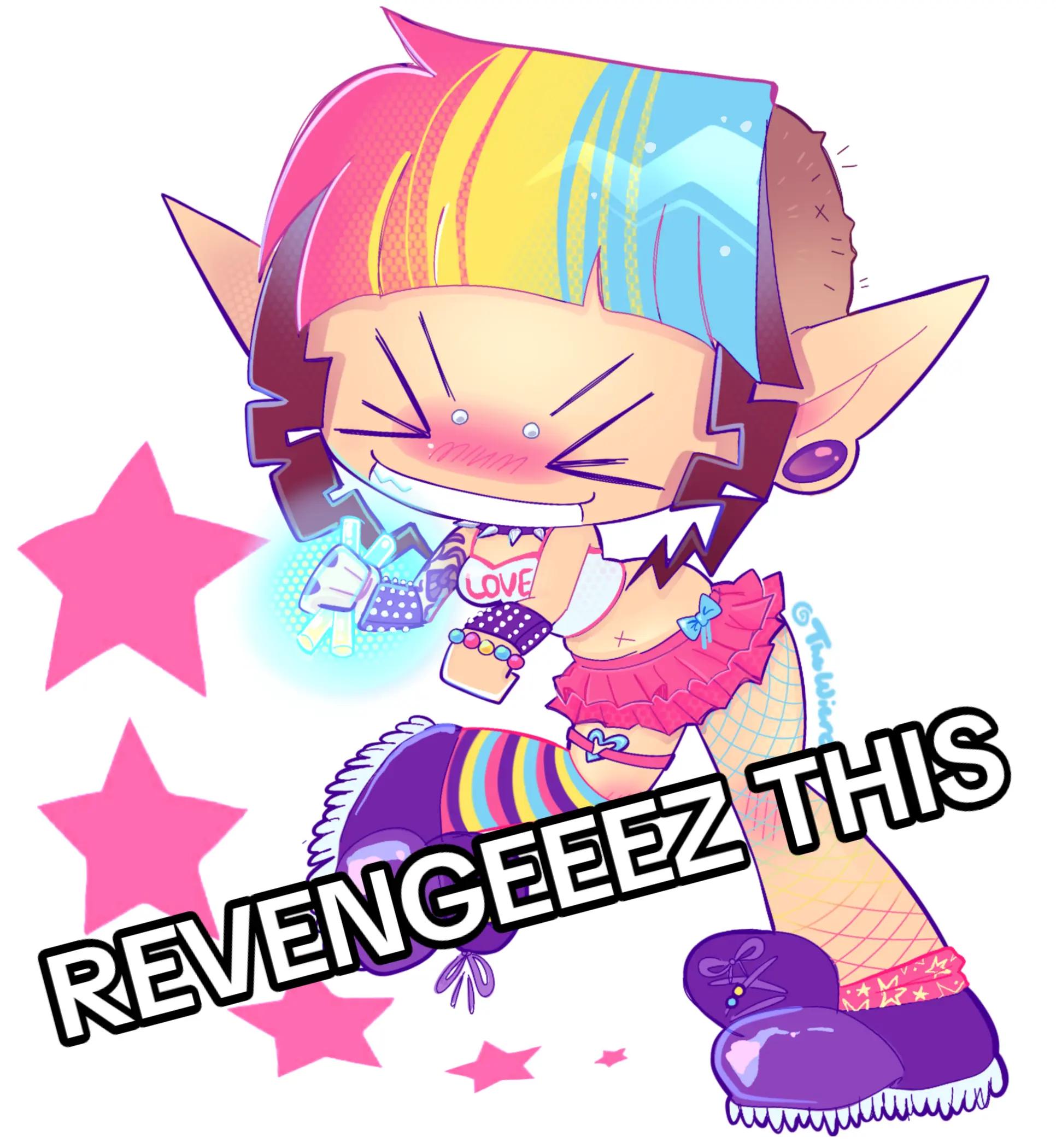 @🌈✨️MeltedVinyls Tragedy 🌧💥