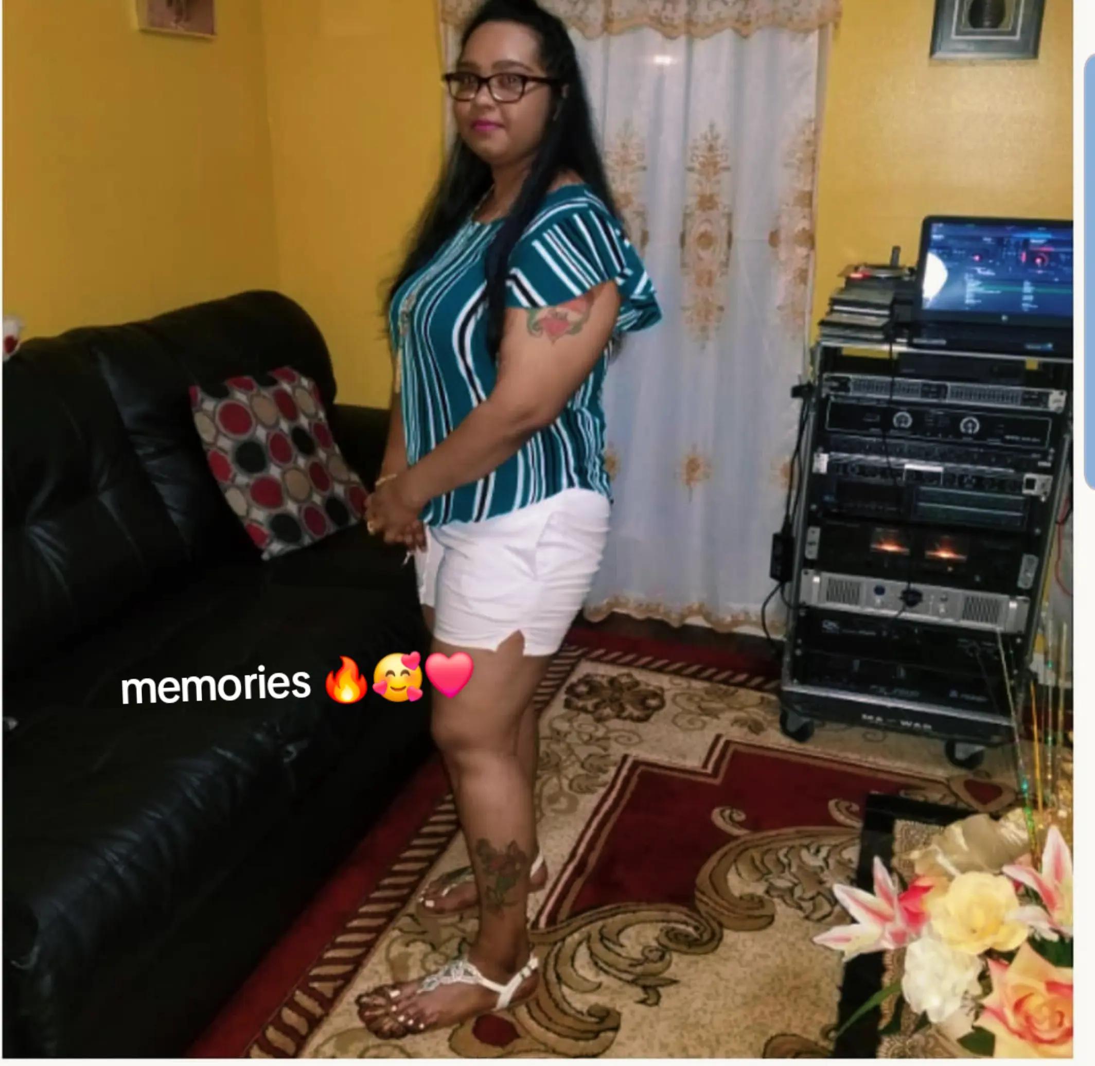 @🇺🇲🇺🇲 MS. Mangar 🇬🇾🇬🇾