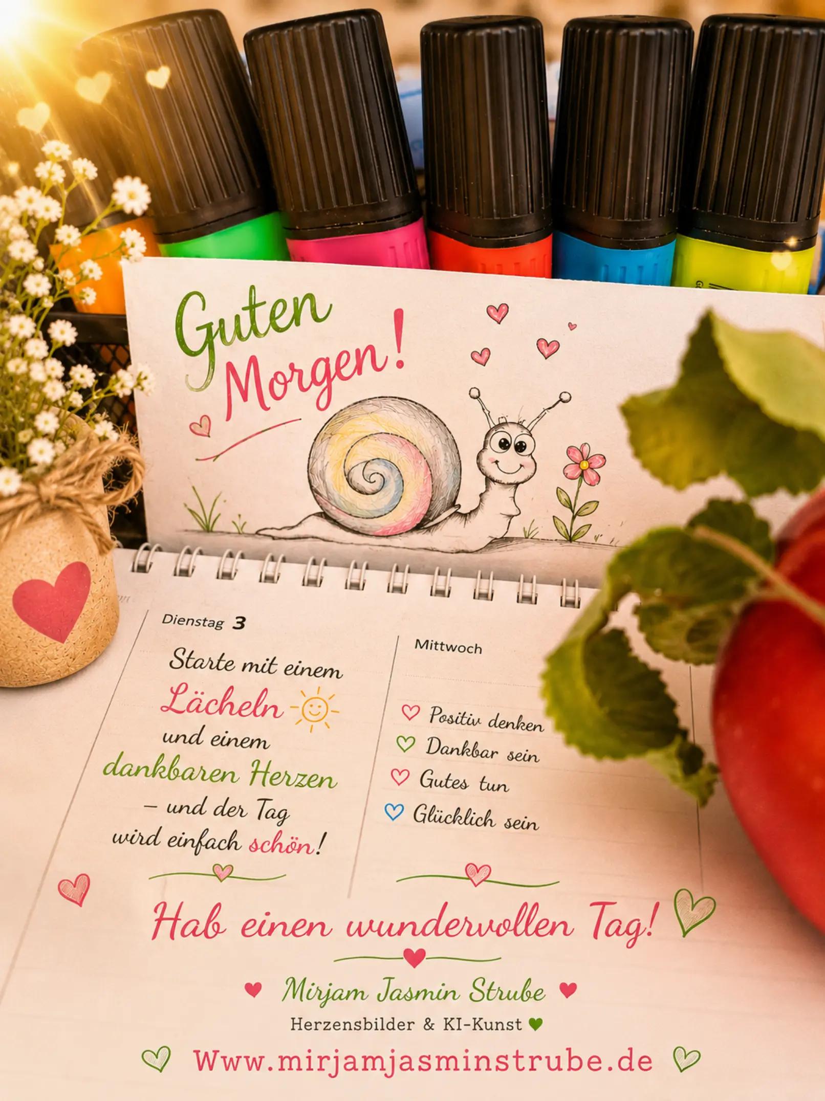@Mirjam Jasmin Strube