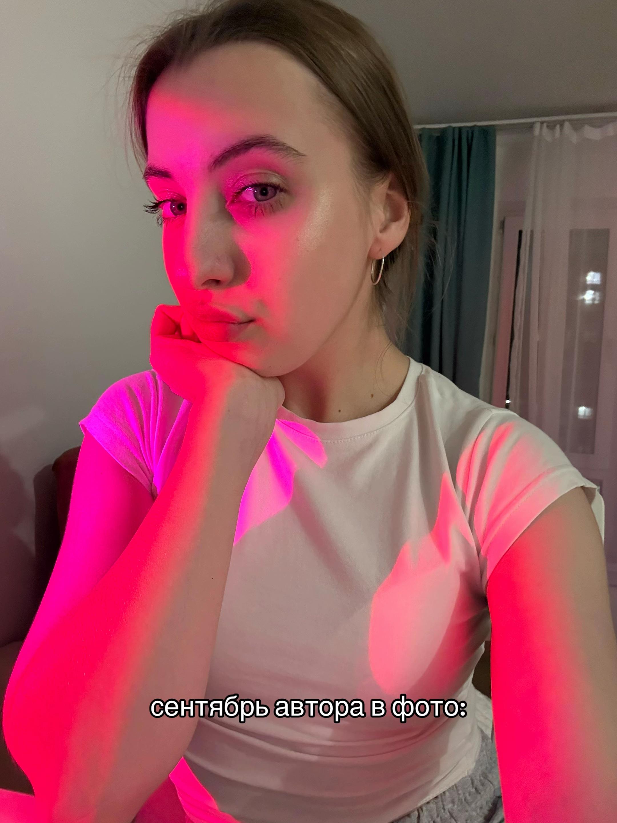 @Анна Клэм