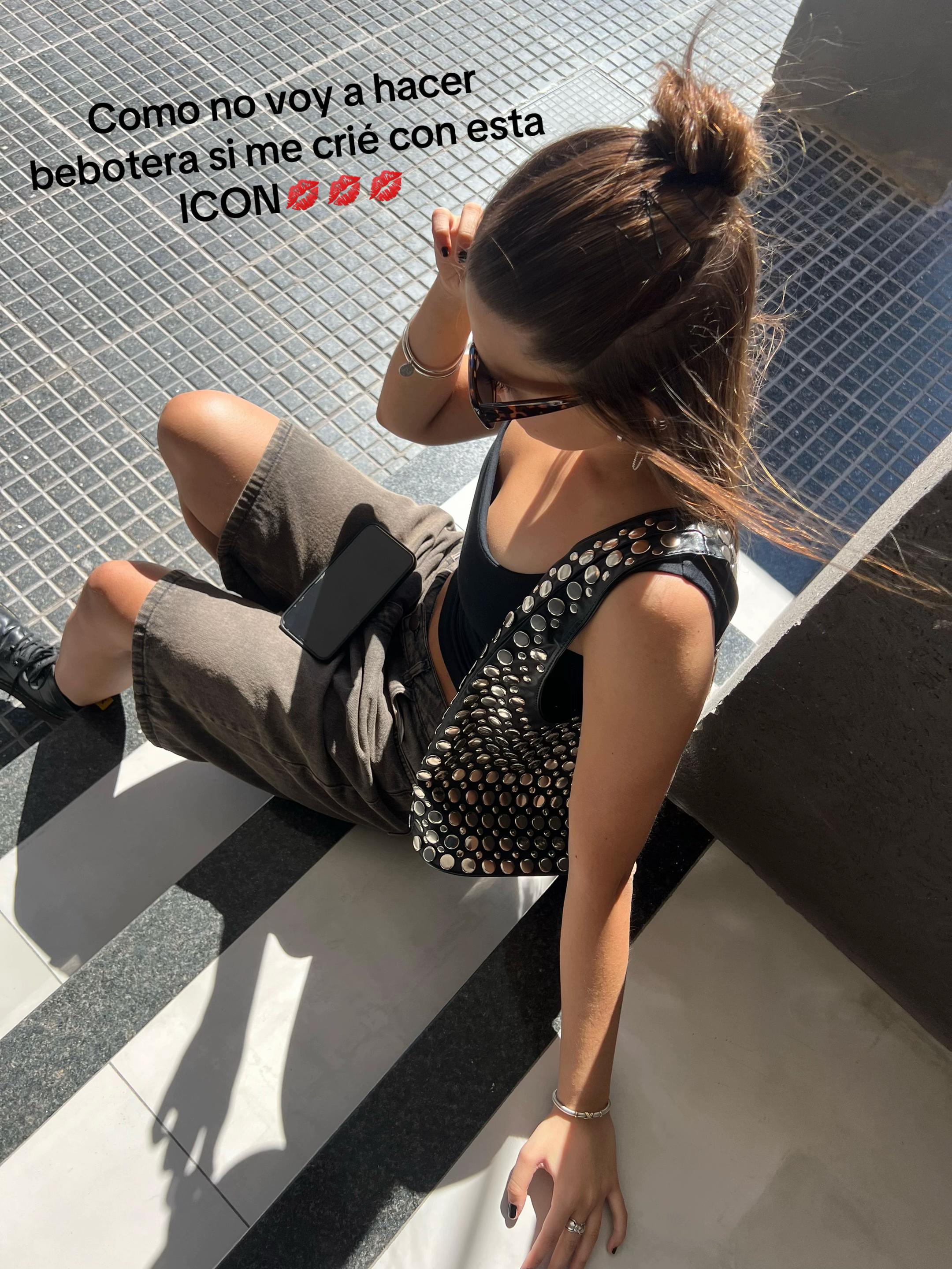 @Camila Garmendia