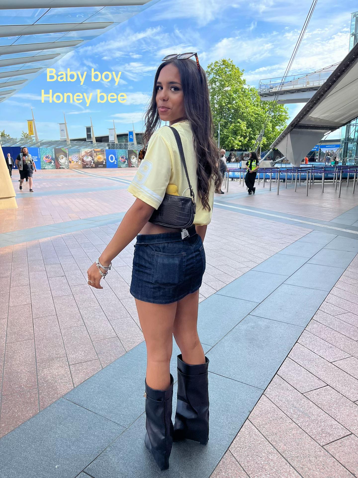 @Maya