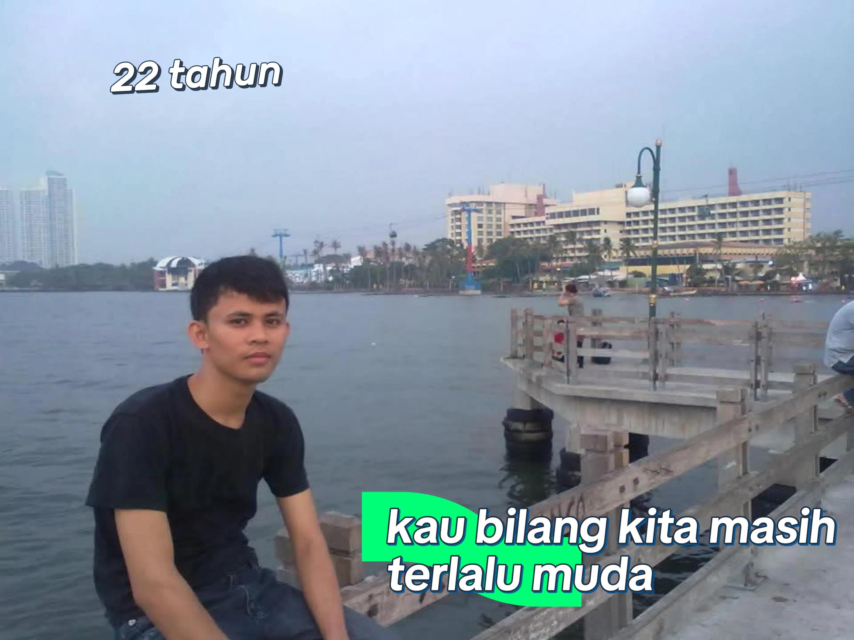 @Kang bakso