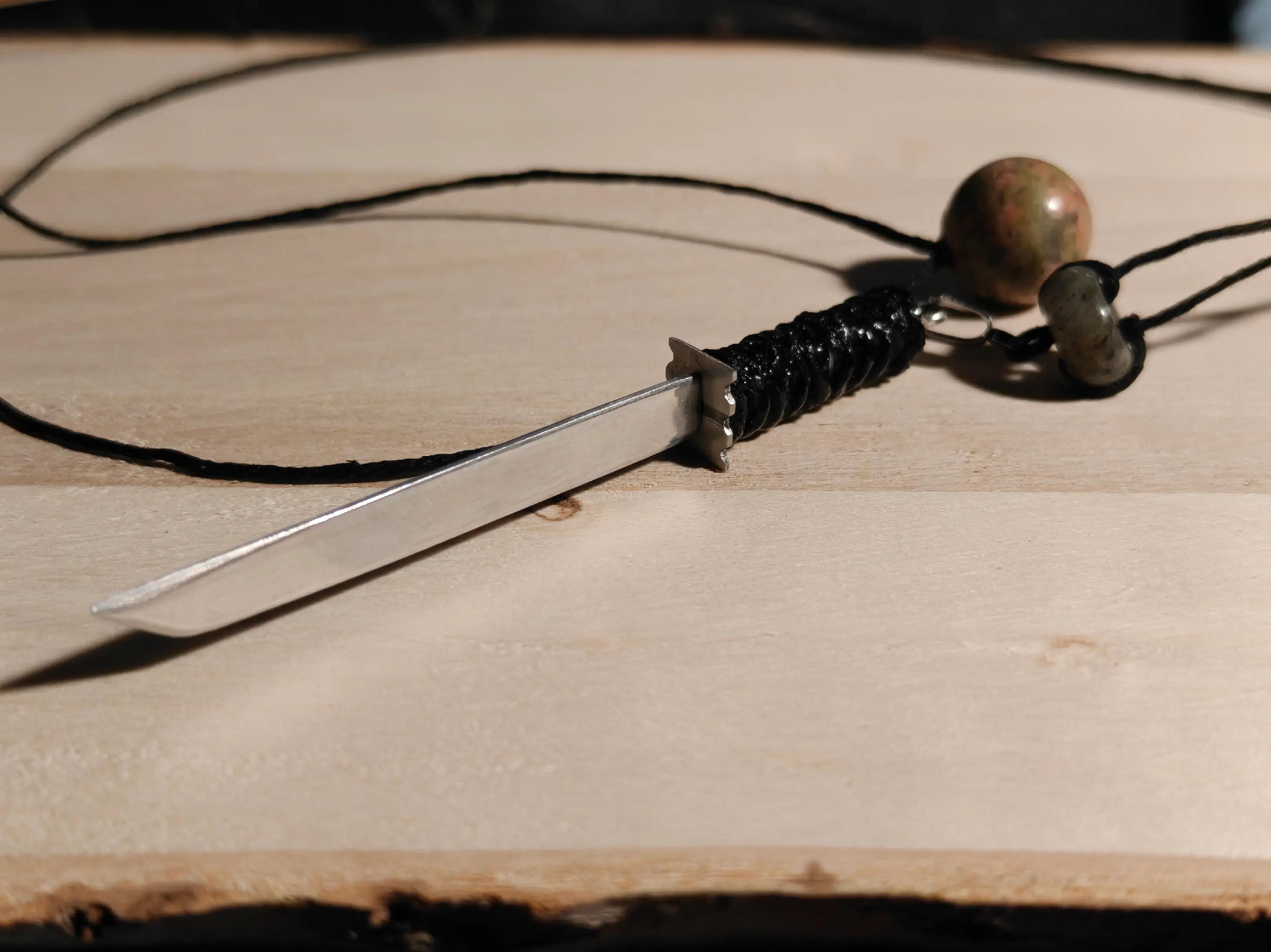 @Joey's Wyrd Creations