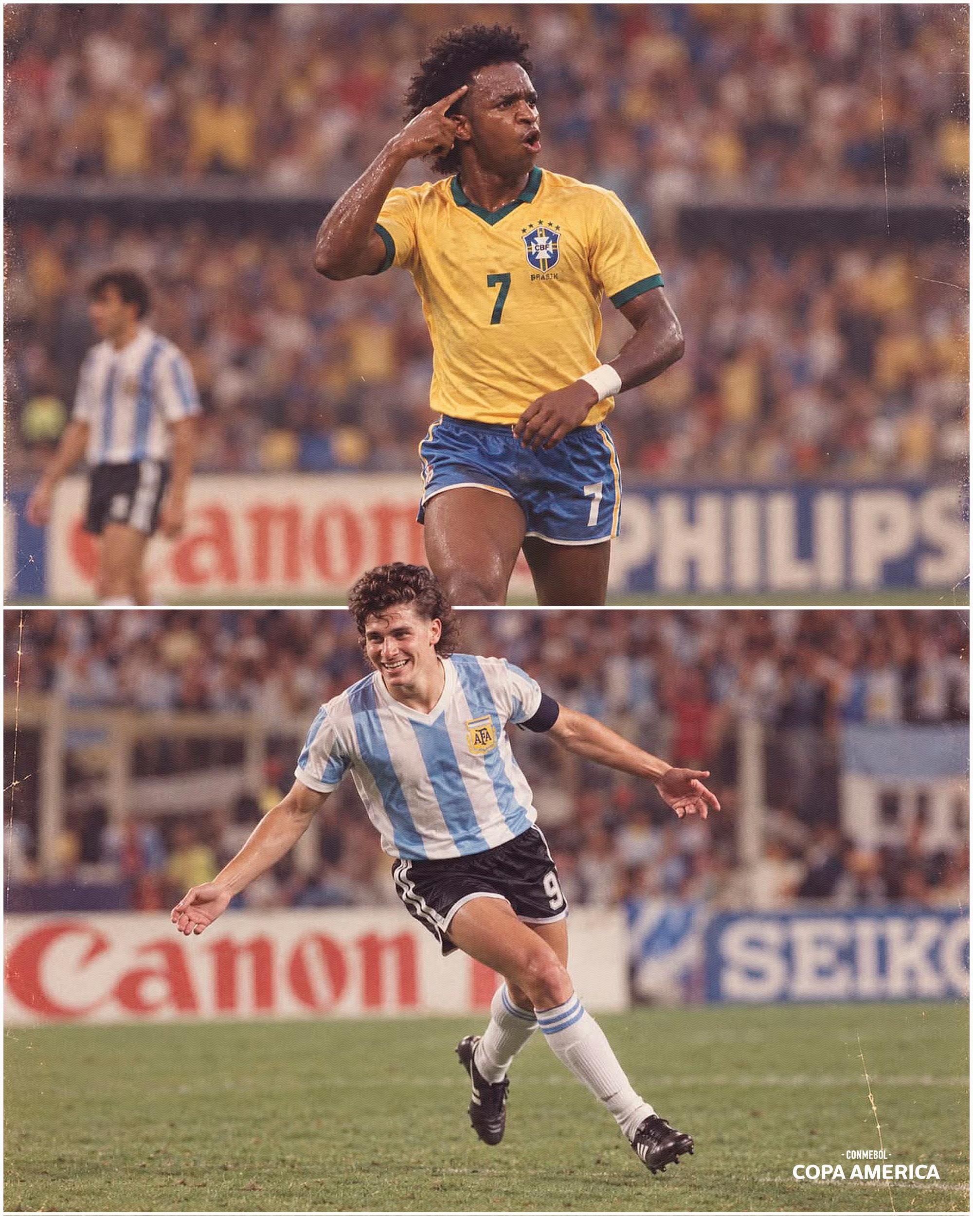 @CONMEBOL Copa América™️